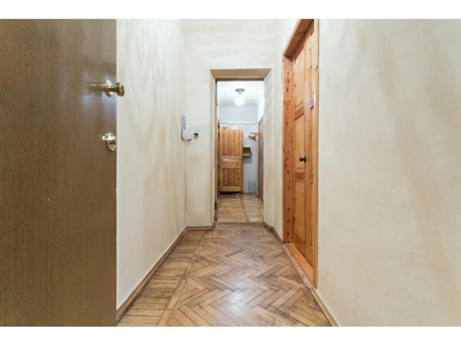 Продается 2-комнатная квартира 50.7 кв. м в Харькове, ул. Сумская, 124А - фото 1