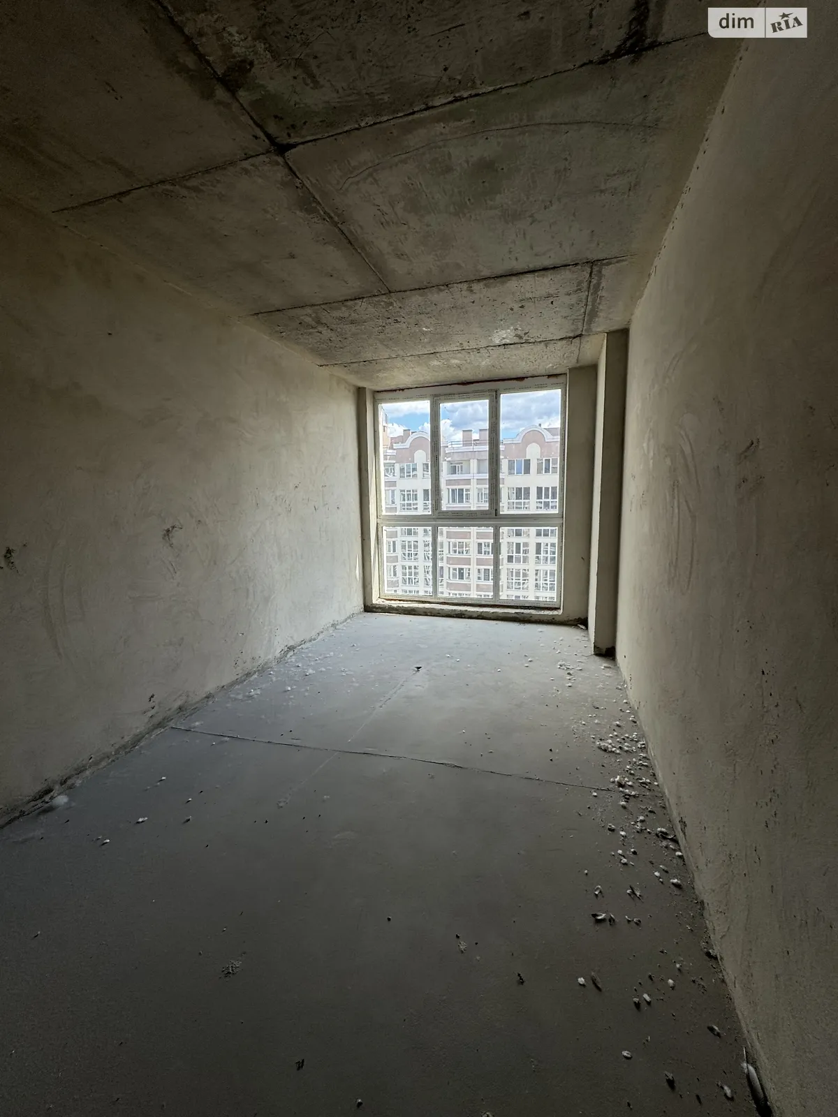 Продается 1-комнатная квартира 43 кв. м в Ирпене, ул. Университетская(Карла Маркса), 1В - фото 1