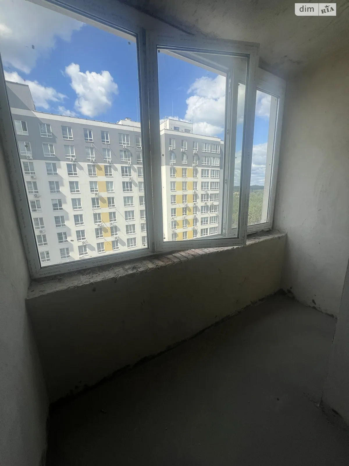 Продается 1-комнатная квартира 45 кв. м в Ирпене, ул. Университетская(Карла Маркса), 1В - фото 1