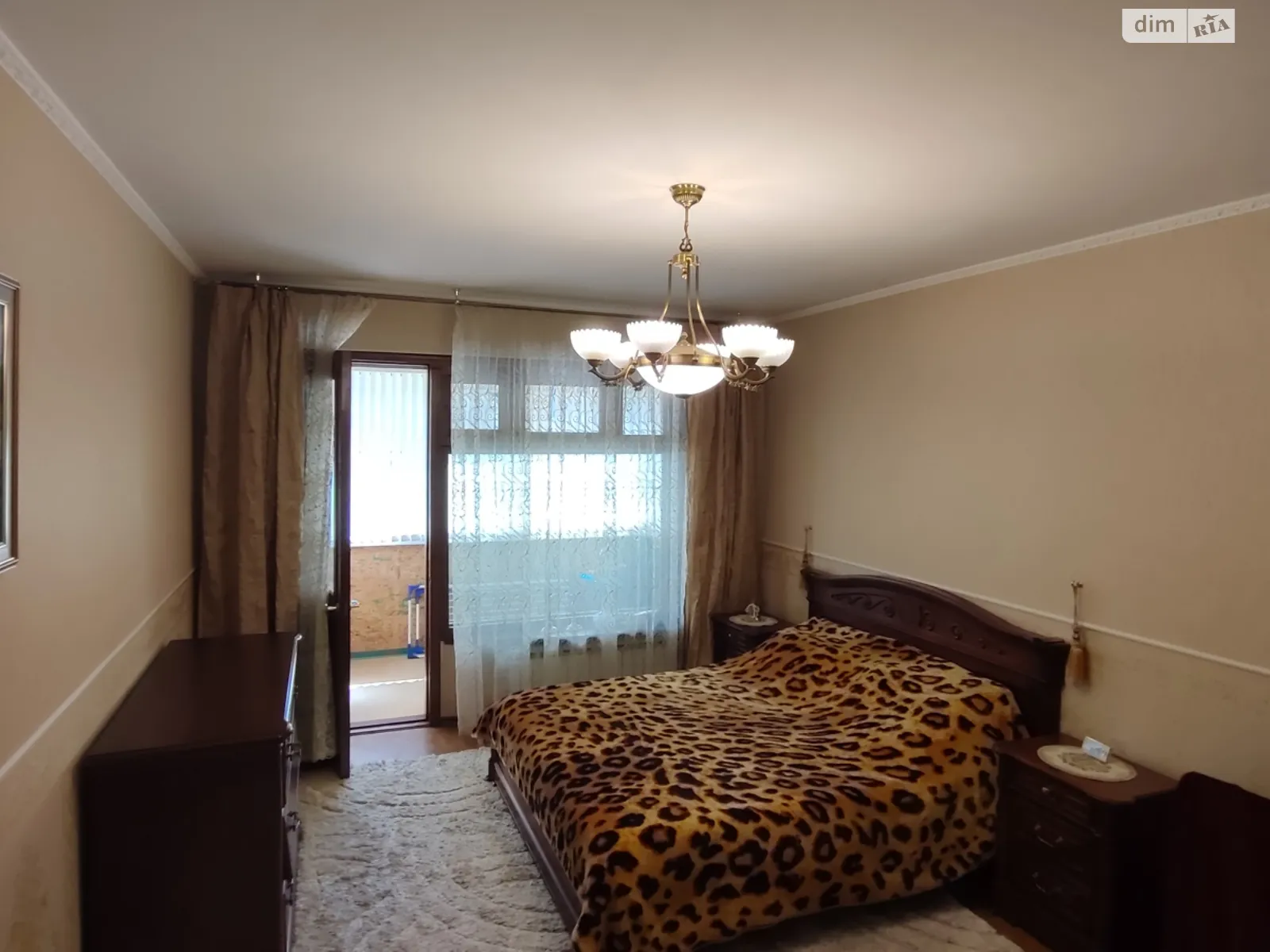 Продается 2-комнатная квартира 62 кв. м в Одессе, просп. Князя Ярослава Мудрого - фото 1