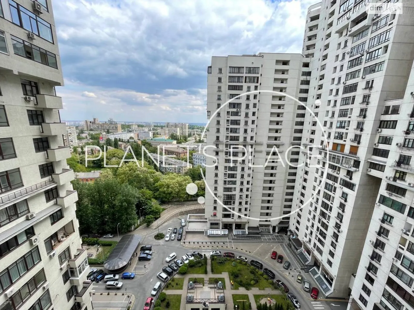 Продается 2-комнатная квартира 98 кв. м в Киеве, ул. Коновальца Евгения, 44А - фото 1