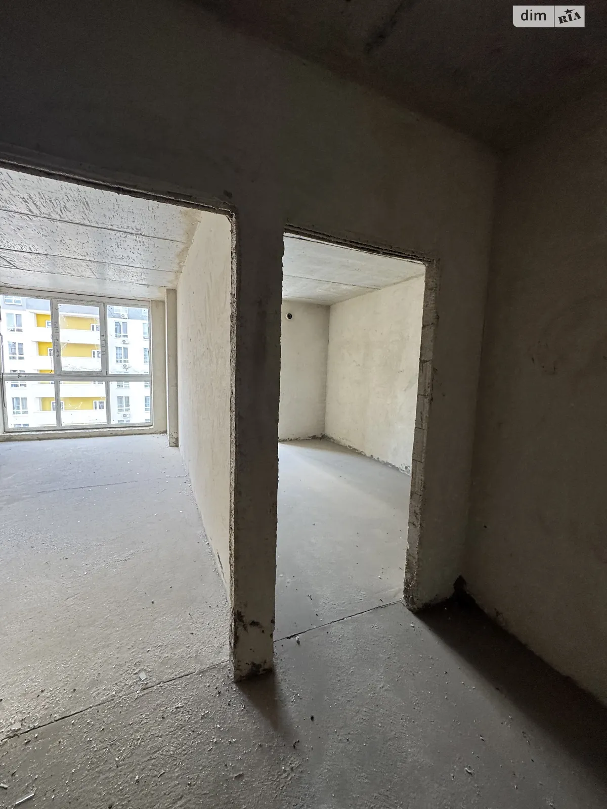 Продается 1-комнатная квартира 44 кв. м в Ирпене, ул. Университетская(Карла Маркса), 1В - фото 1