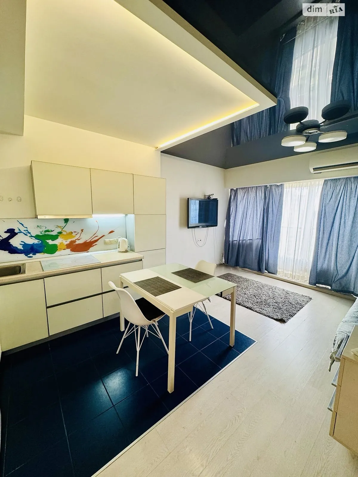 просп. Поля Олександра, 27Д Центр Дніпро - фото 1