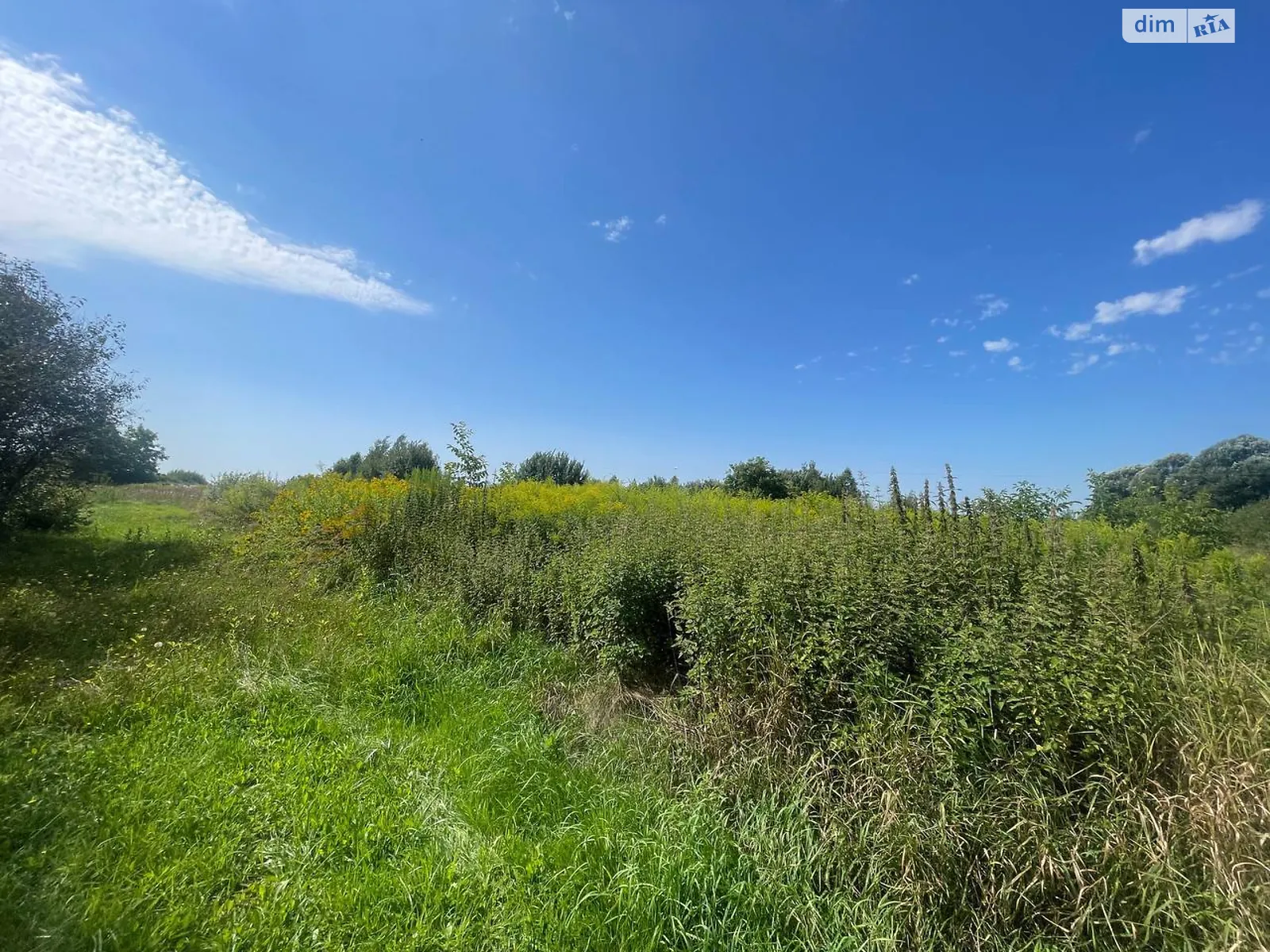 Продается земельный участок 9.64 соток в Львовской области, цена: 25000 $ - фото 1
