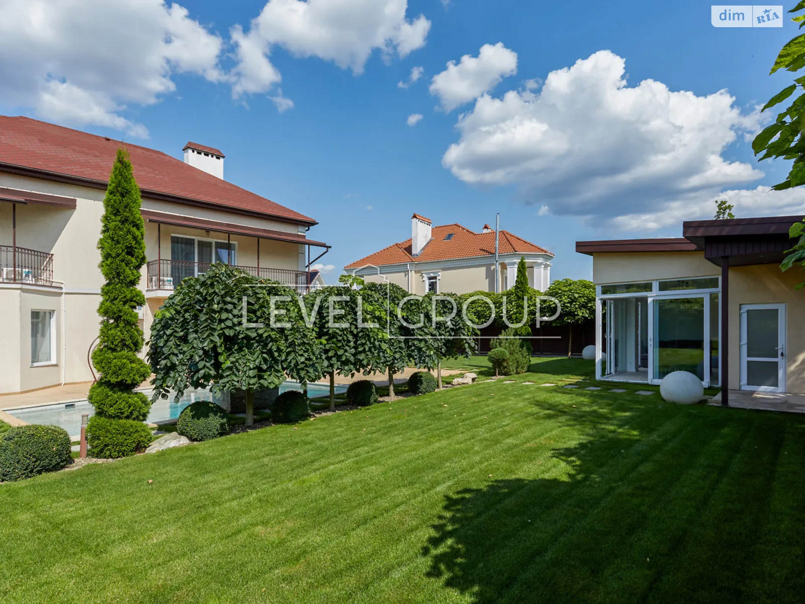 ул. Ясная Михайловка-Рубежовка (Ирпень), цена: 390000 $ - фото 1
