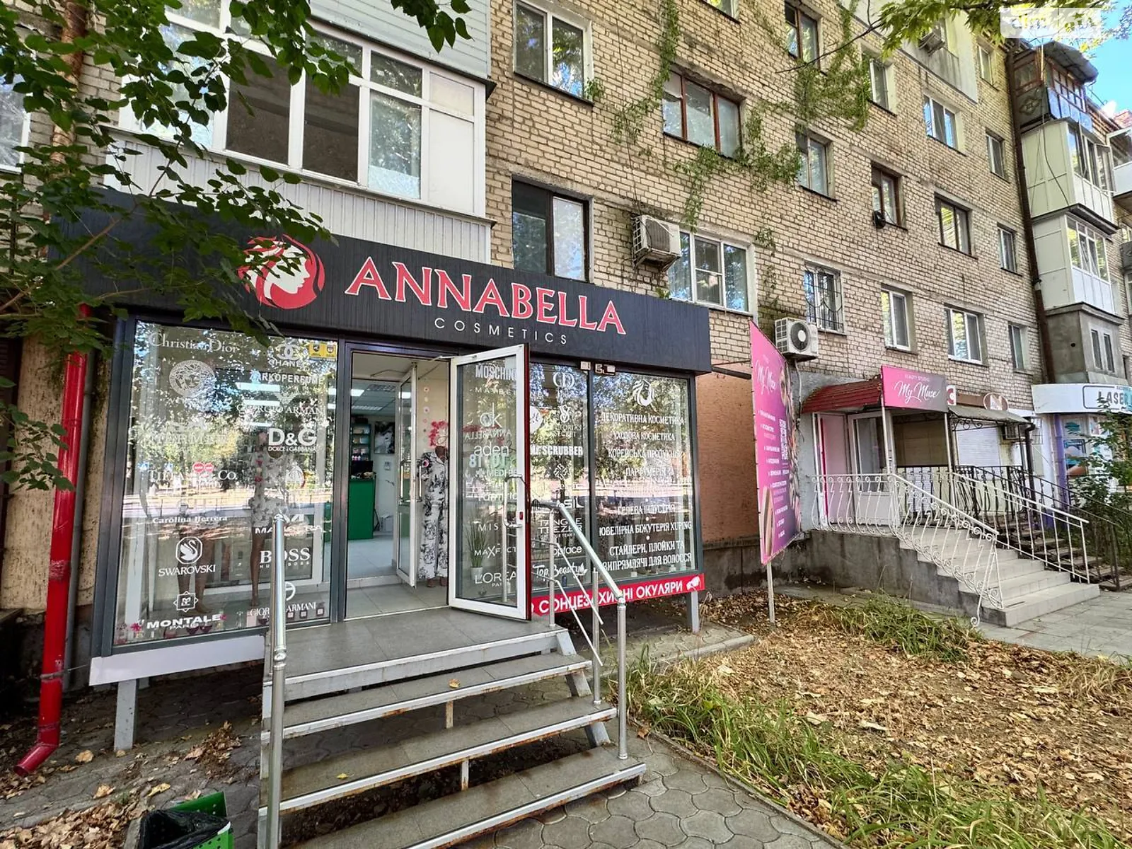 Сдается в аренду помещения свободного назначения 35 кв. м в 1-этажном здании, цена: 10000 грн - фото 1