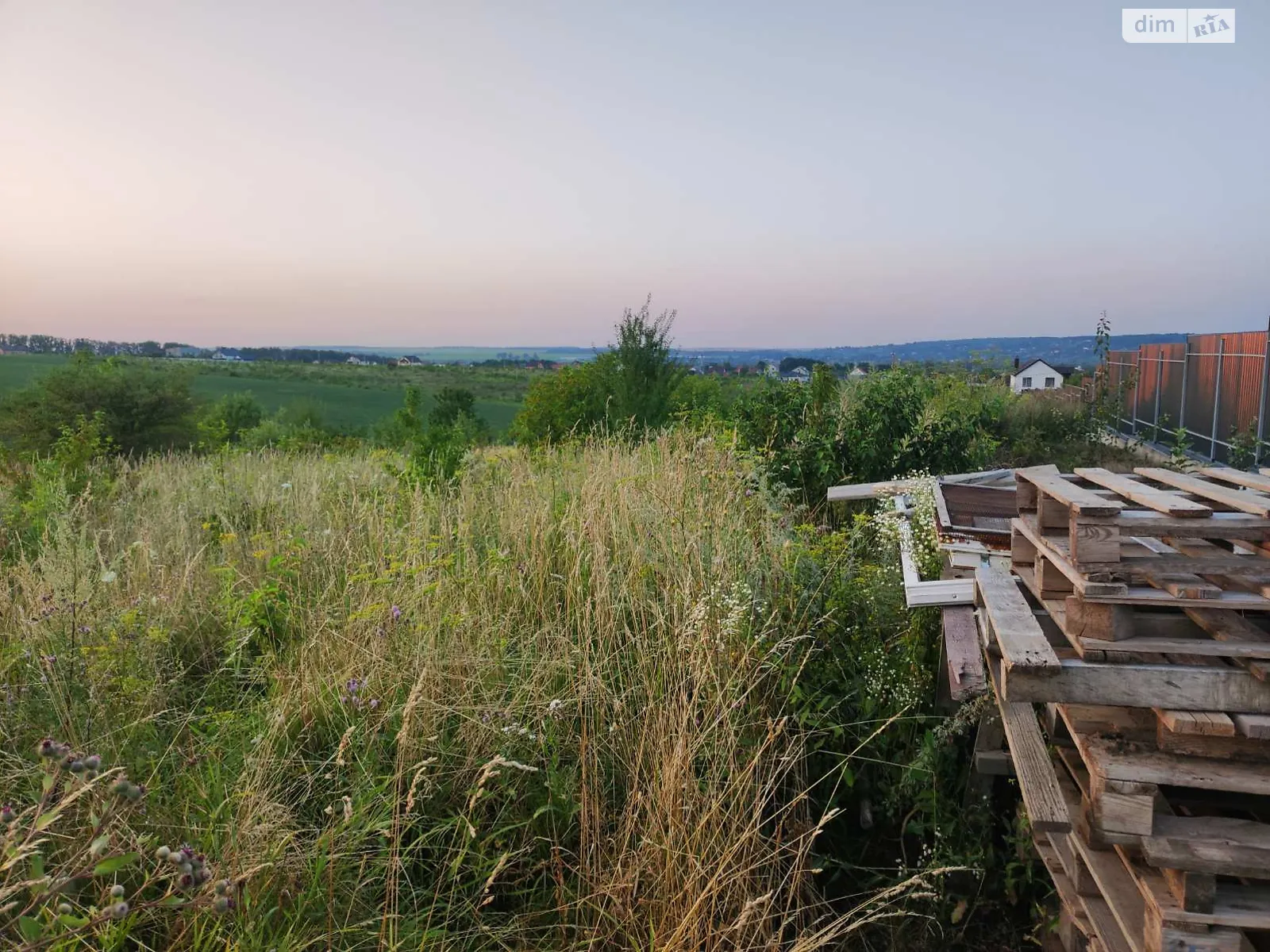 Продается земельный участок 10 соток в Хмельницкой области, цена: 9500 $ - фото 1