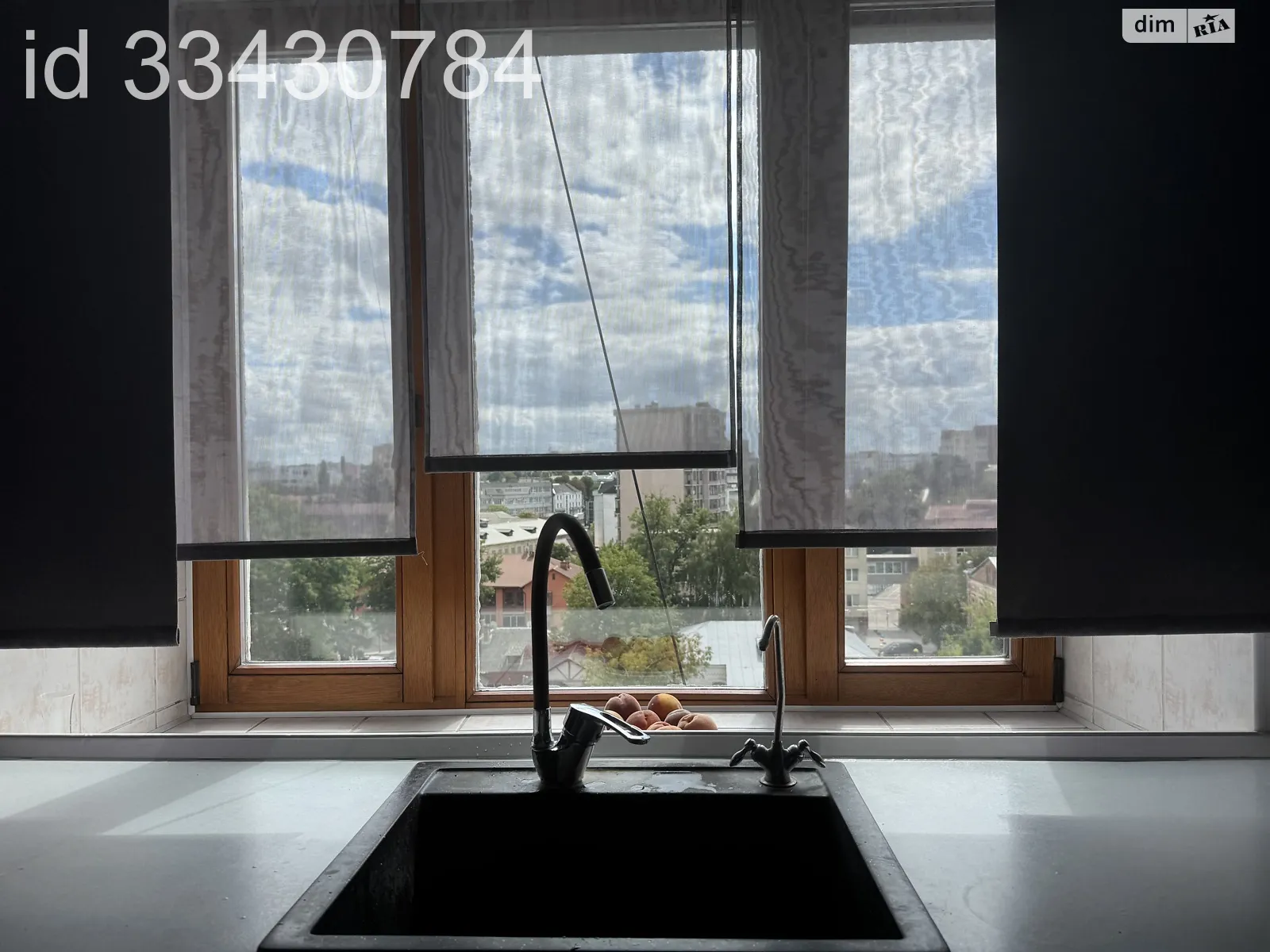 Продается 3-комнатная квартира 116.3 кв. м в Хмельницком, ул. Свободы - фото 1