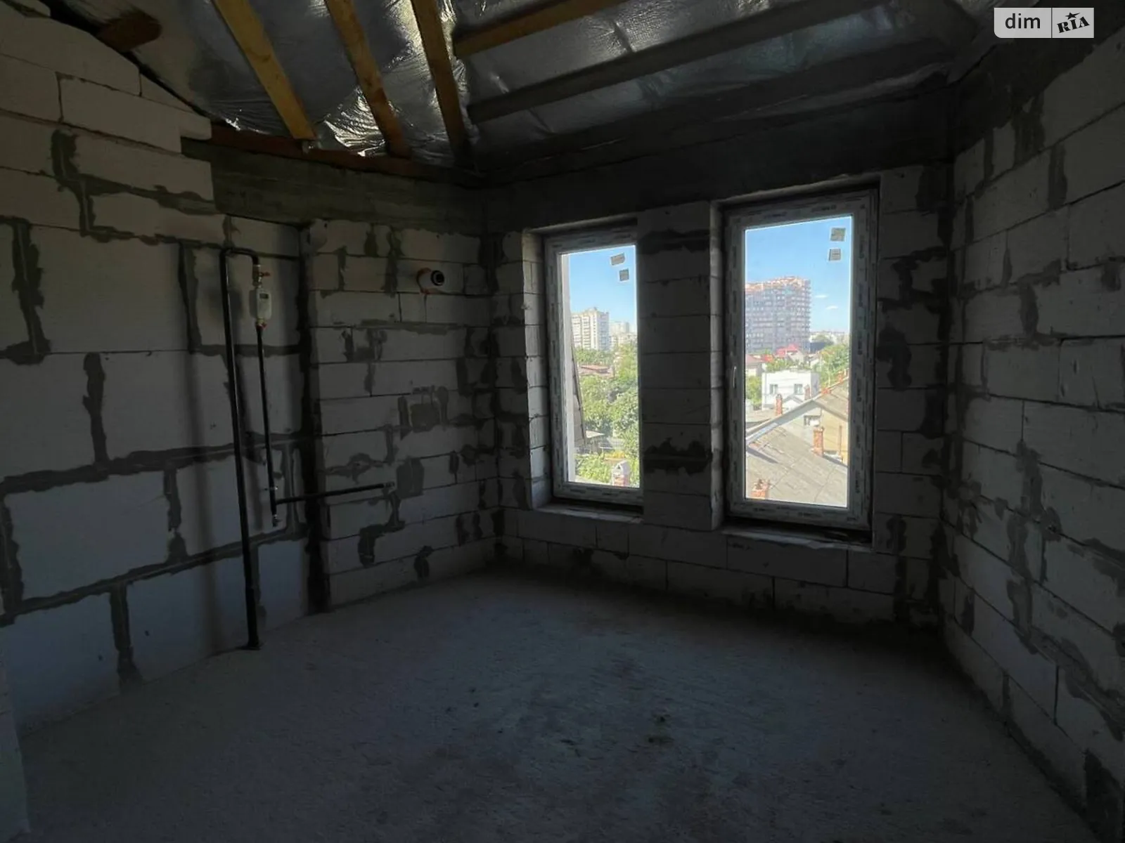 Продается 1-комнатная квартира 37.6 кв. м в Одессе, ул. Тульская - фото 1