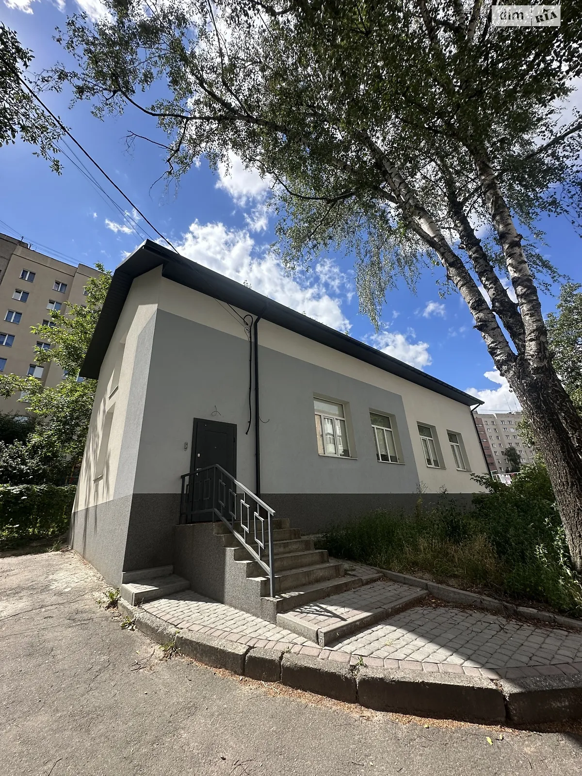 вул. Марії Литвиненко-Вольгемут Вінниця, цена: 200000 $ - фото 1