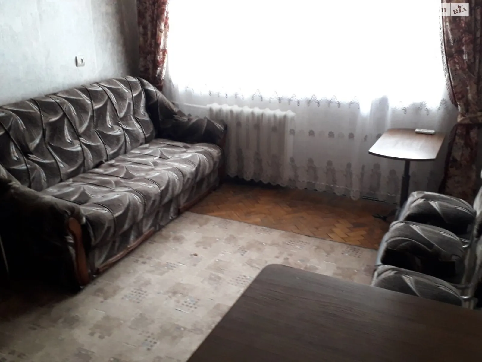 Продается 1-комнатная квартира 28.3 кв. м в Днепре, ул. Полигонная(Погребняка), 23 - фото 1