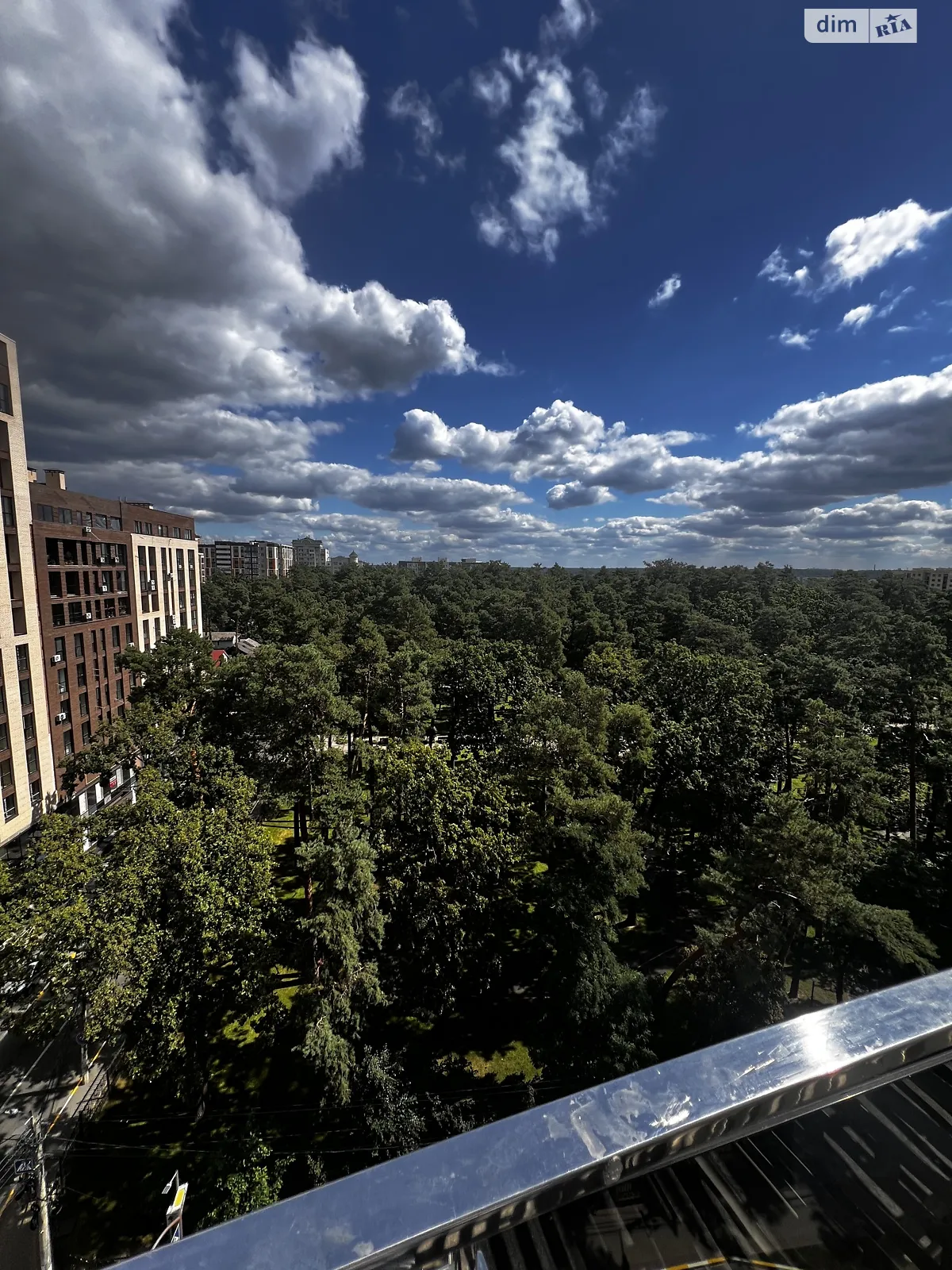 Продается 2-комнатная квартира 52 кв. м в Ирпене, ул. Соборная(ІІІ Интернационала), 151 - фото 1