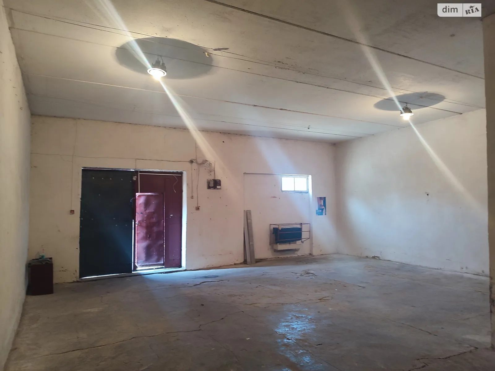 Сдается в аренду помещения свободного назначения 75 кв. м в 1-этажном здании, цена: 16000 грн - фото 1