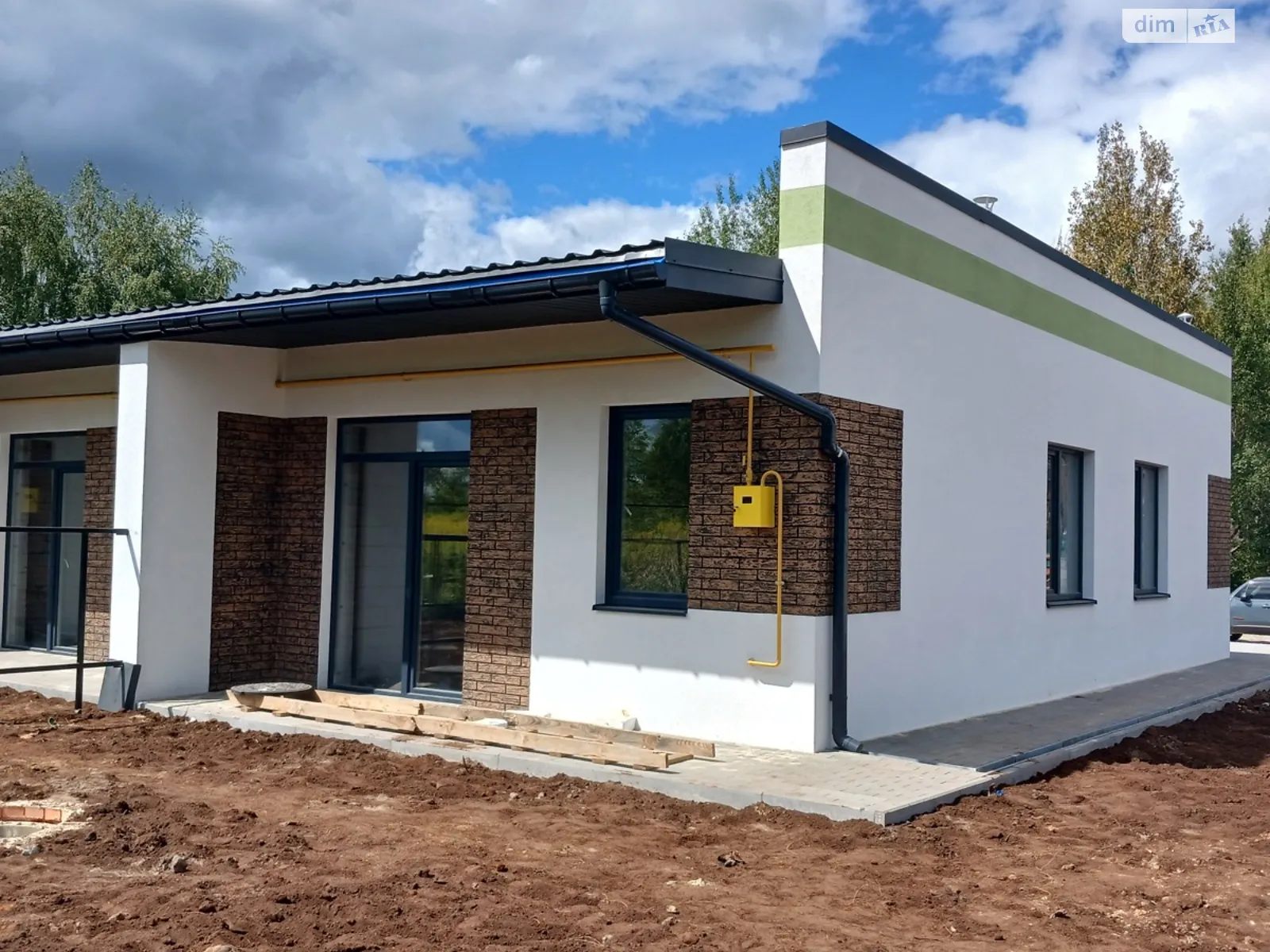 ул. Успешная Ворзель, цена: 56000 $ - фото 1