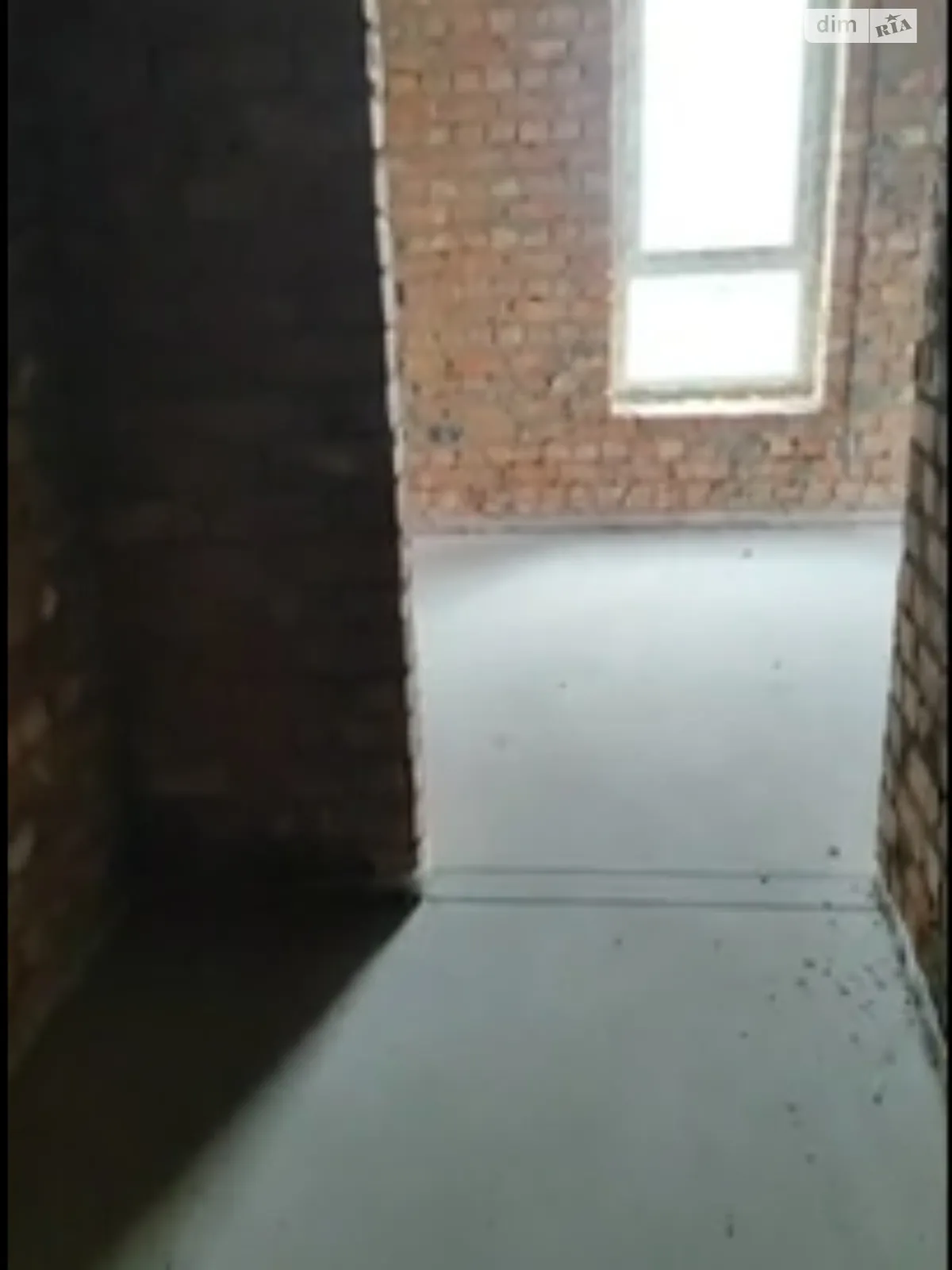 Продається 1-кімнатна квартира 26 кв. м у Гостомелі, вул. Миру, 3 - фото 1