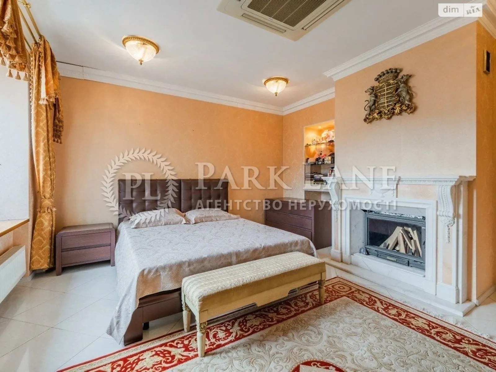 Продается 4-комнатная квартира 141.6 кв. м в, цена: 269000 $ - фото 1