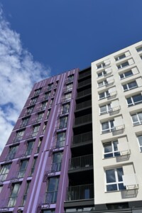 Продажа квартиры, Винница, р‑н. Замостянский, Левка Лукьяненко (Ватутина) улица, дом 16