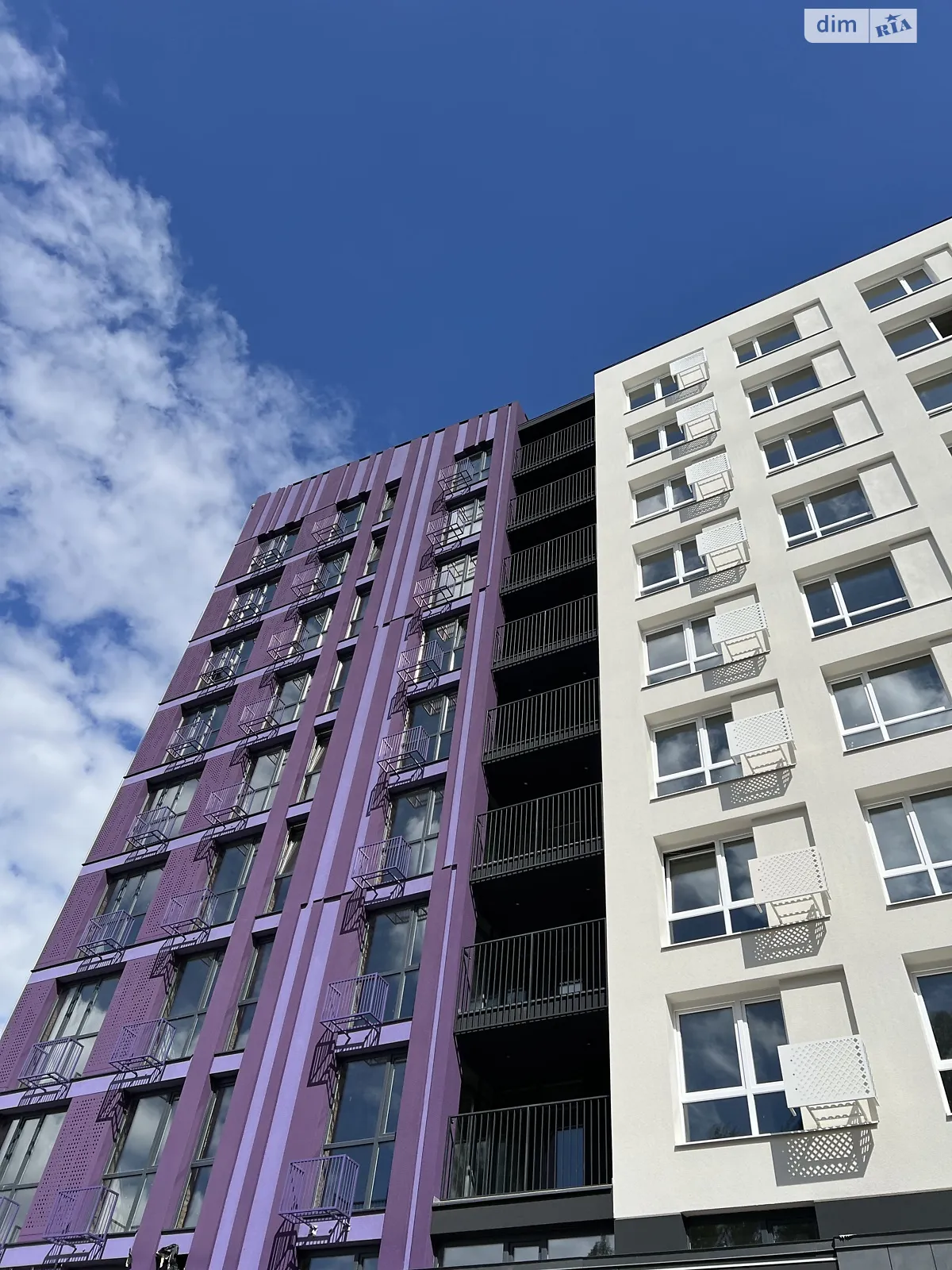 Продается 1-комнатная квартира 46.7 кв. м в, цена: 48000 $ - фото 1
