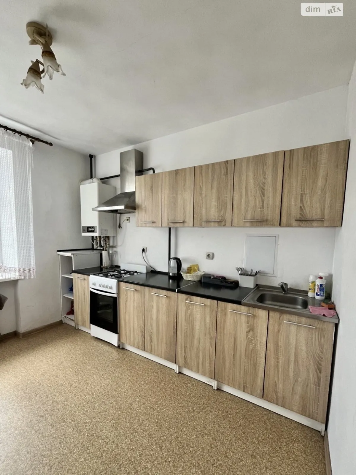 Продается 2-комнатная квартира 62 кв. м в Хмельницком, ул. Трудовая, 7/9 - фото 1