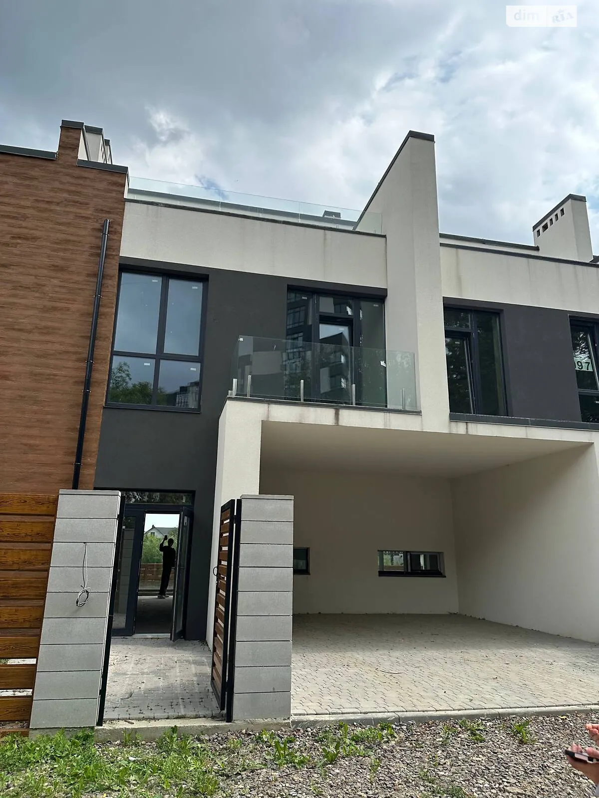 пер. Матросова Ивано-Франковск ЖК Lake Residence, цена: 169000 $ - фото 1