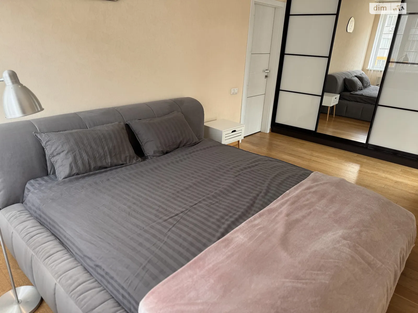 Здається в оренду 3-кімнатна квартира 84 кв. м у Івано-Франківську, вул. Урожайна - фото 1