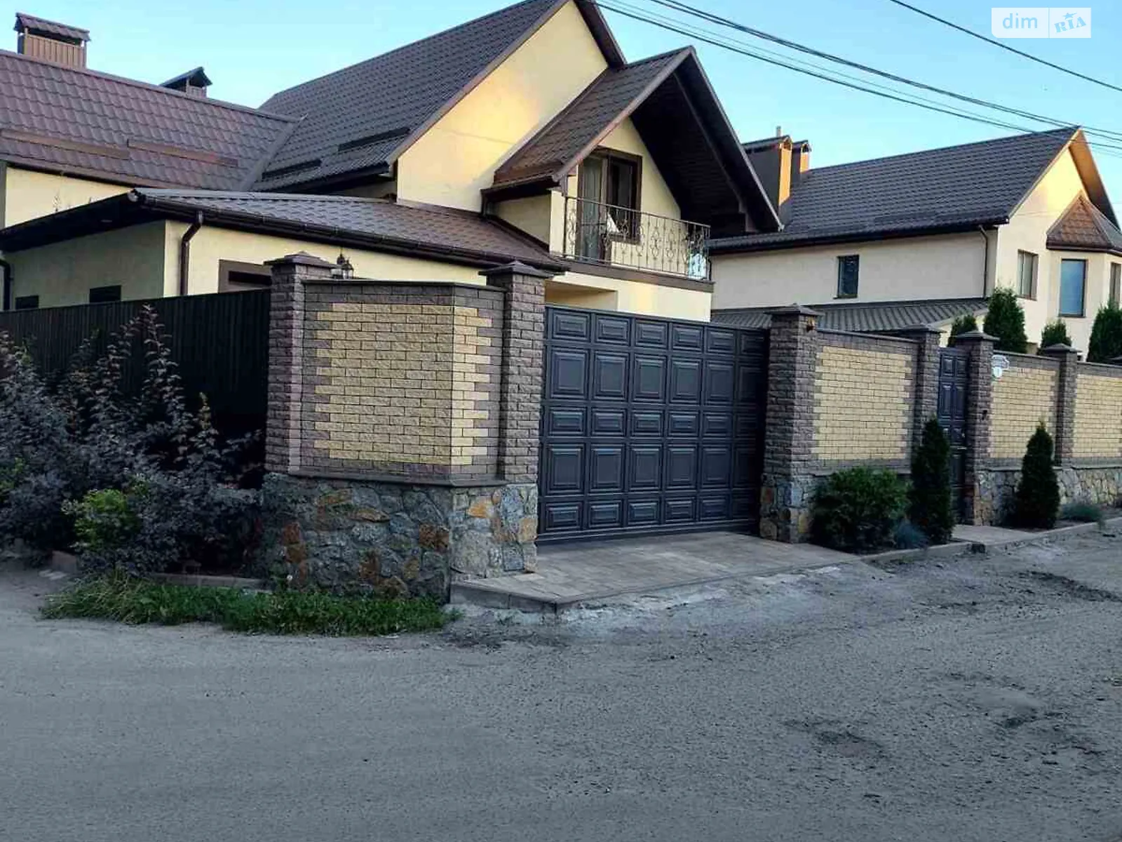 Продається будинок 2 поверховий 149.4 кв. м з садом, цена: 270000 $ - фото 1