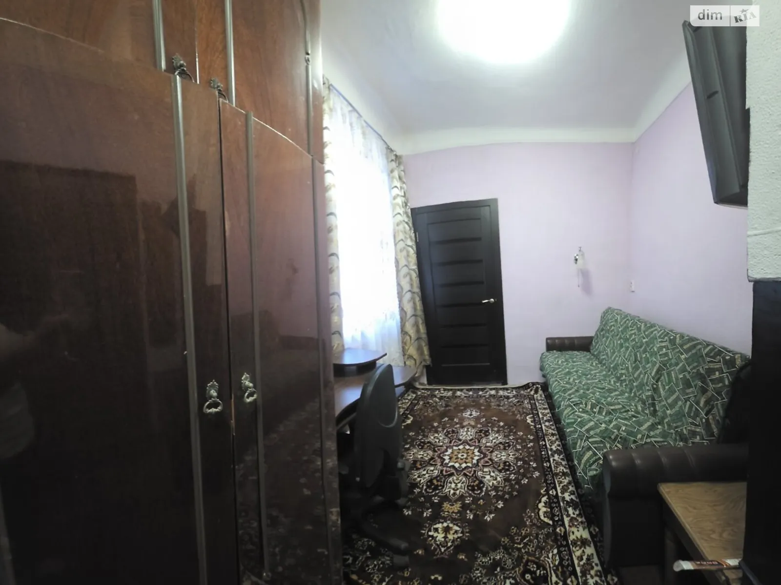 Сдается в аренду 1-комнатная квартира 28 кв. м в Николаеве, ул. Защитников Николаева(Декабристов (Центр)) - фото 1