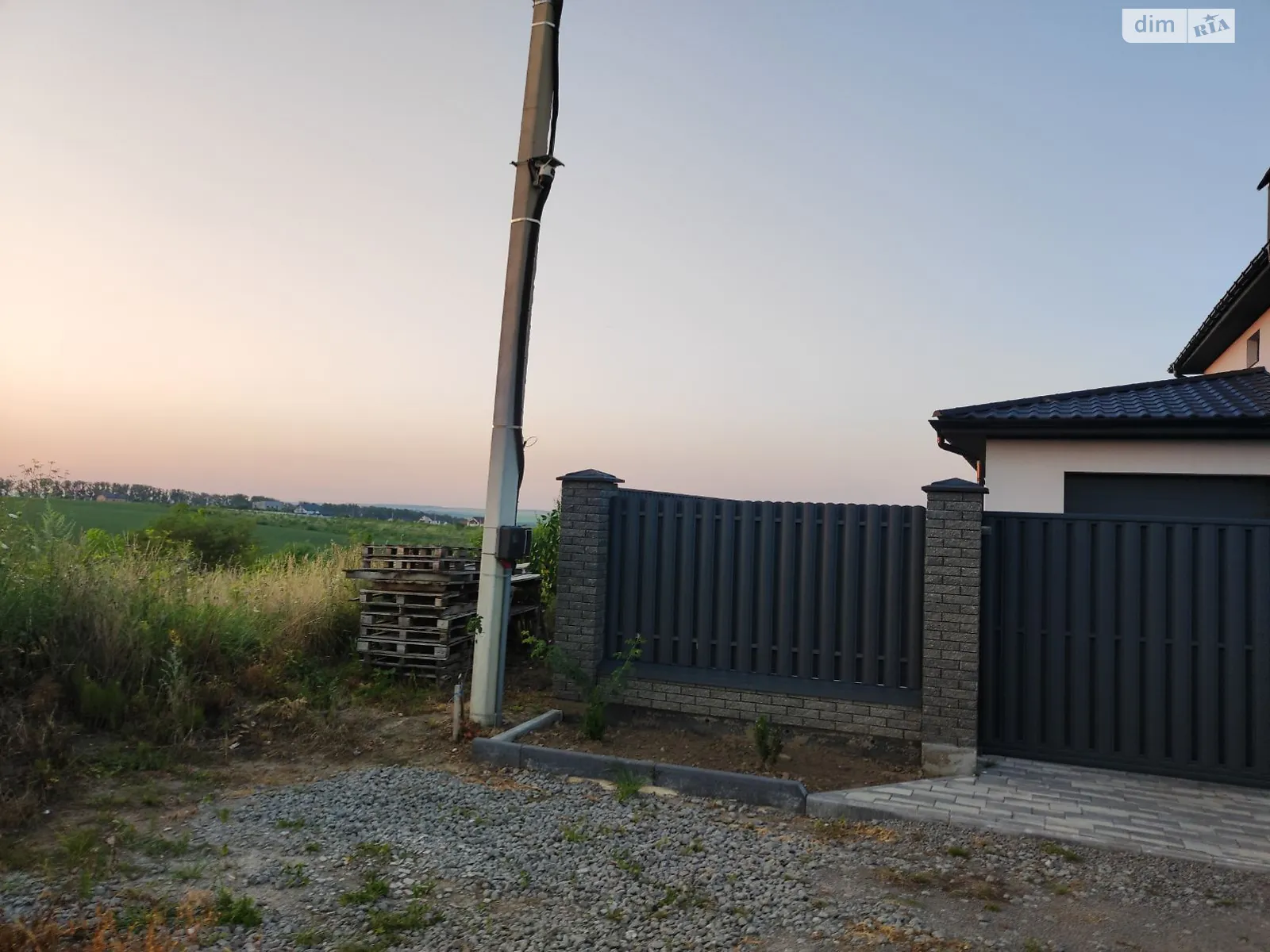 Продается земельный участок 10 соток в Хмельницкой области, цена: 9500 $ - фото 1