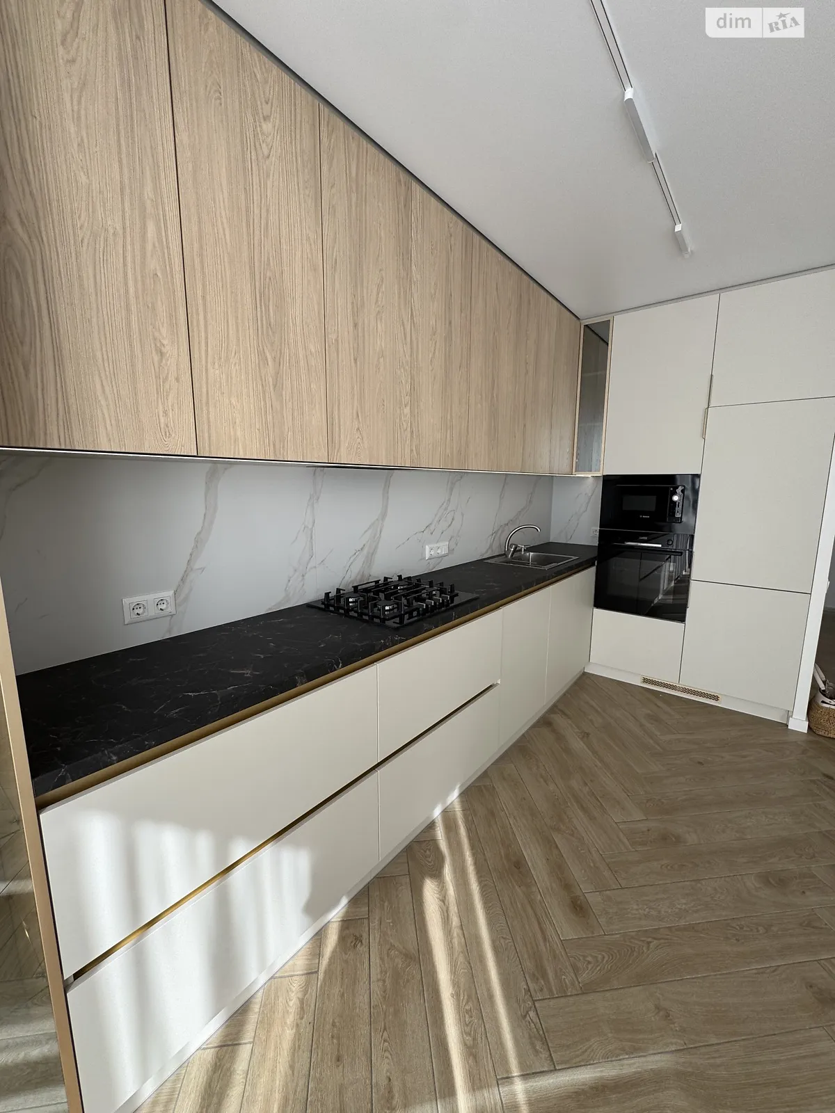 2-комнатная квартира 66.5 кв. м в Тернополе, ул. Квитки Цисык(Ломоносова), 54Г - фото 1