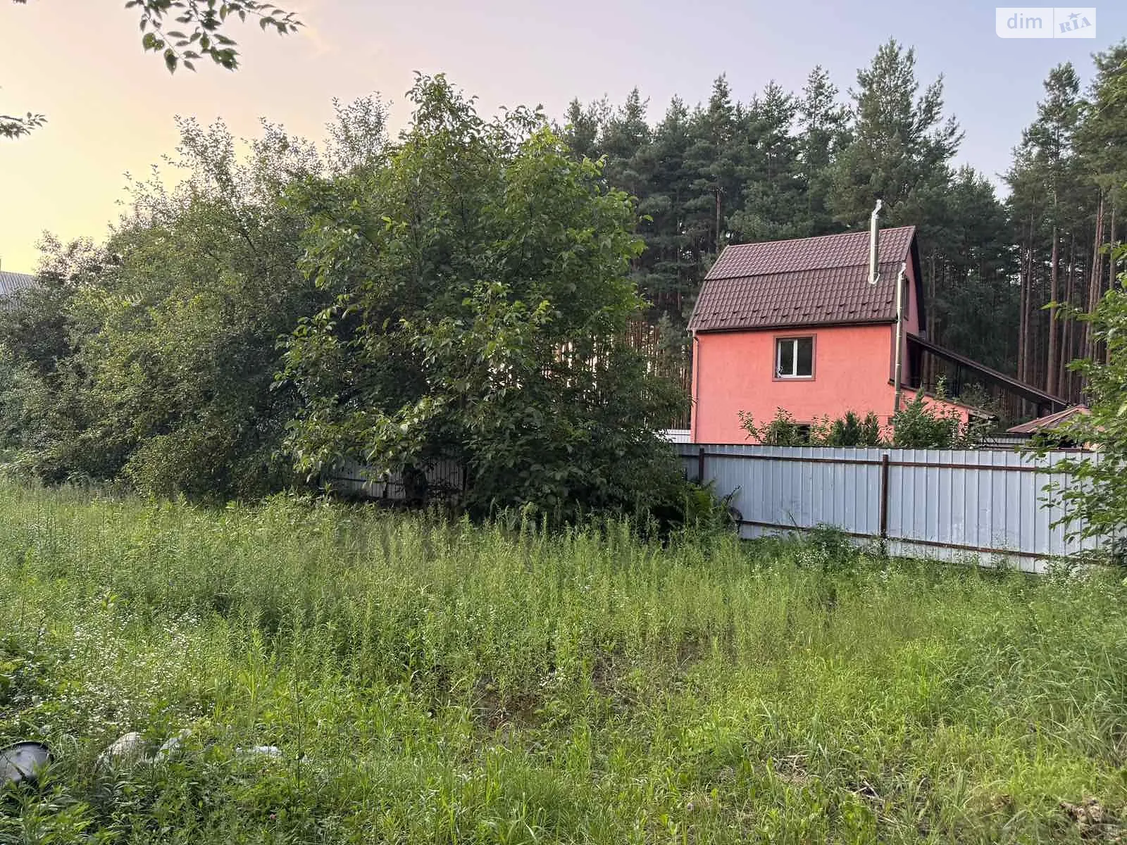 СТ Хутір Діброва, вул. Лісова Микуличи, цена: 9500 $ - фото 1