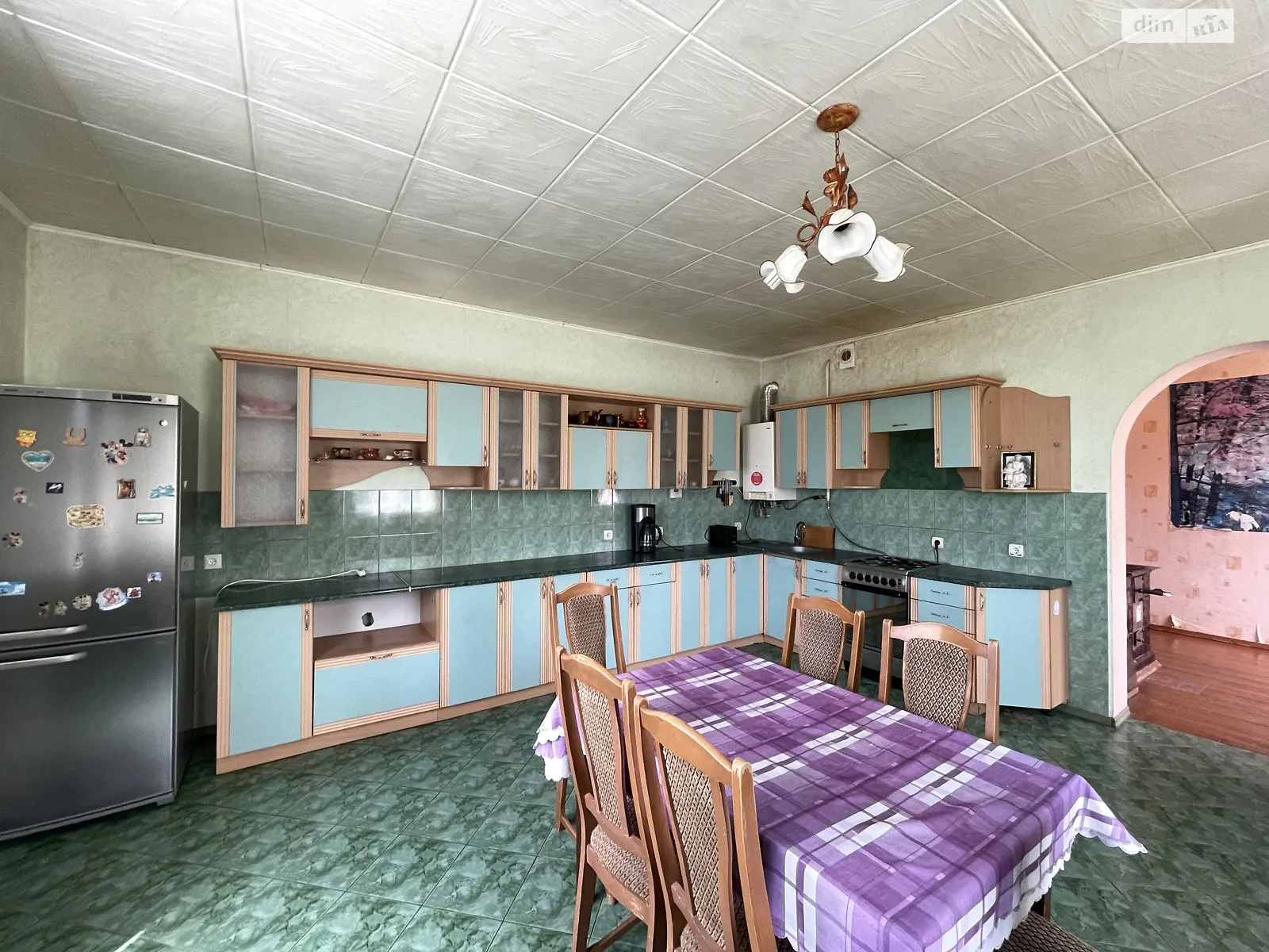 Вулиця Лепкого, 7 Фитьков, цена: 50500 $ - фото 1