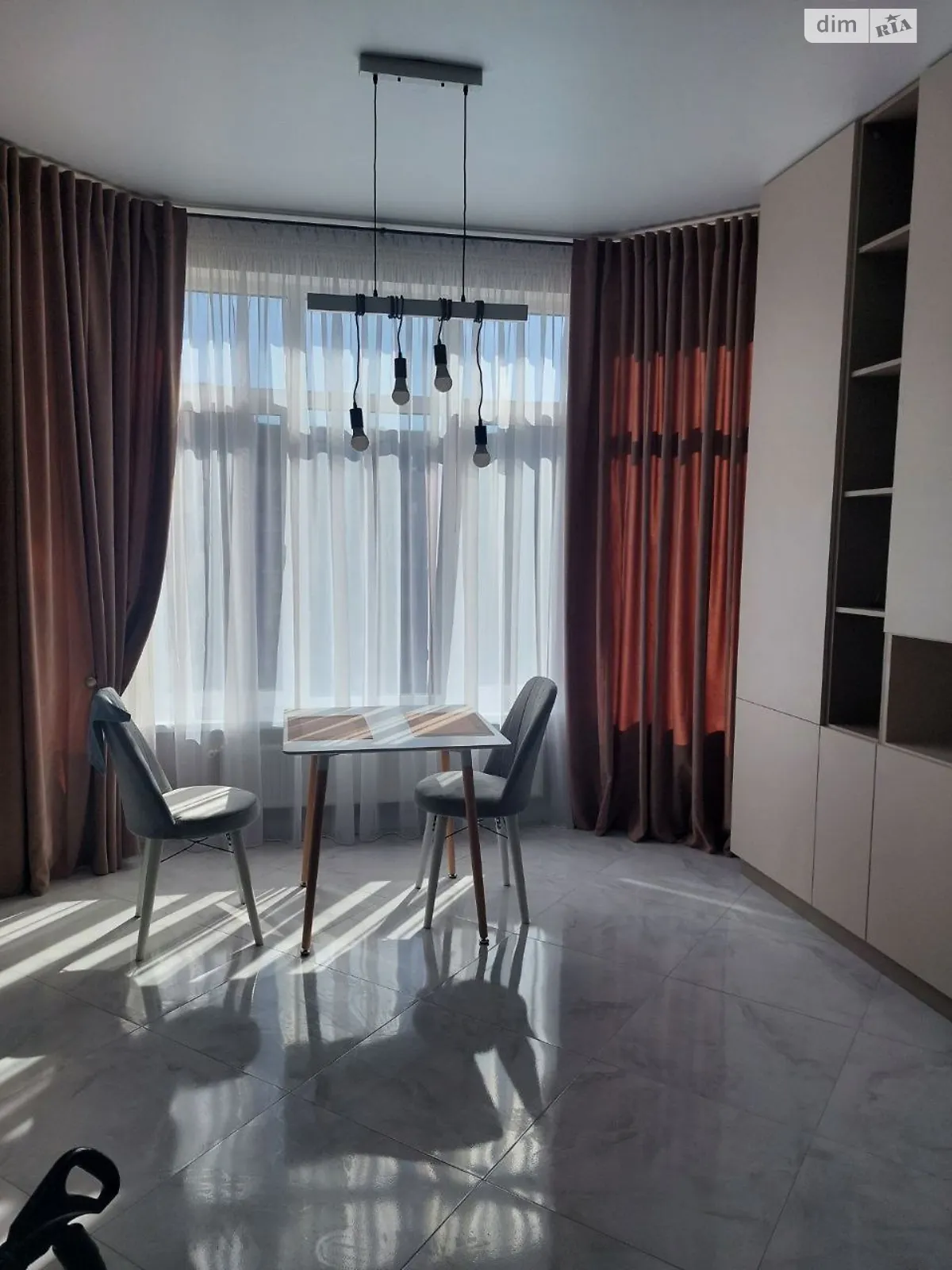 Продается 1-комнатная квартира 47.6 кв. м в Одессе, ул. Дача Ковалевского, 91 - фото 1