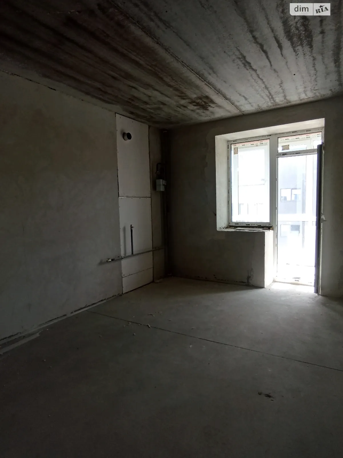 Продается 1-комнатная квартира 43 кв. м в Ирпене, ул. Соборная(ІІІ Интернационала), 2К/47 - фото 1