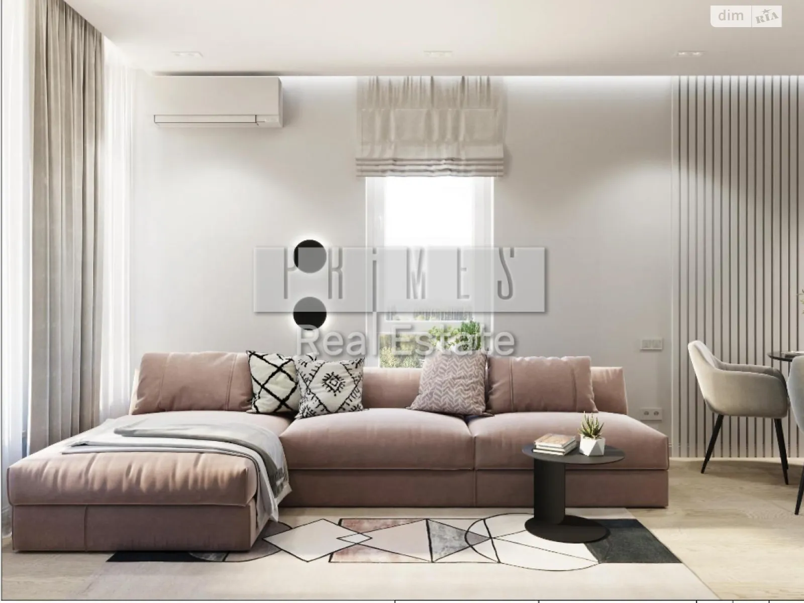 Продается 1-комнатная квартира 47 кв. м в Киеве, ул. Регенераторная, 4 корпус 1 - фото 1