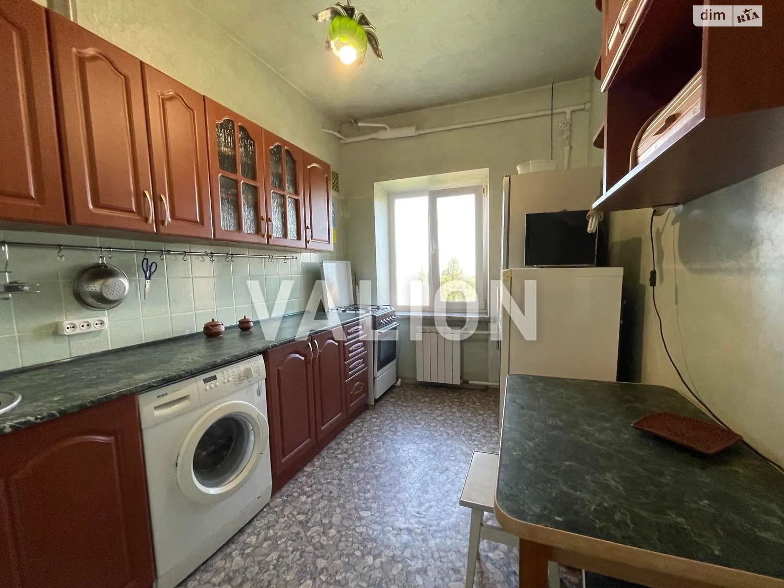 Продается 4-комнатная квартира 75.7 кв. м в Киеве, ул. Тульчинская, 7 - фото 1