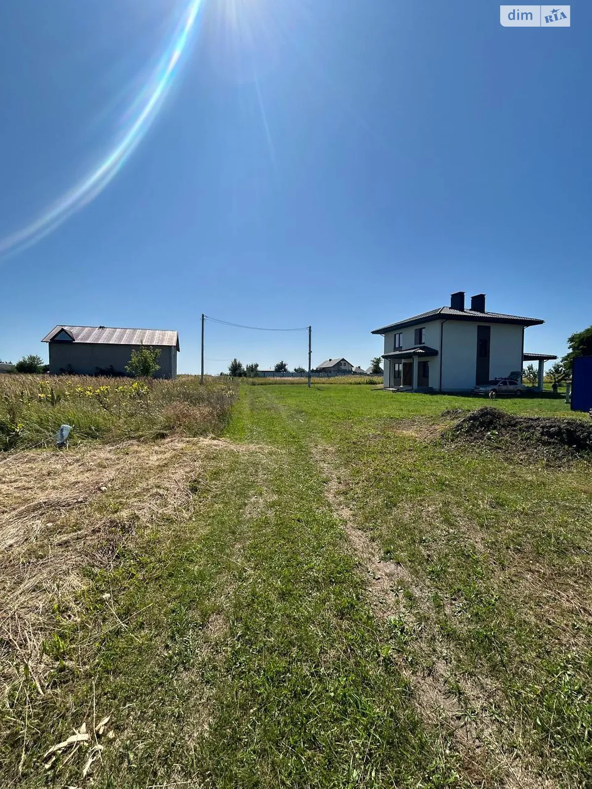 Продается земельный участок 15.27 соток в Киевской области, цена: 15000 $ - фото 1