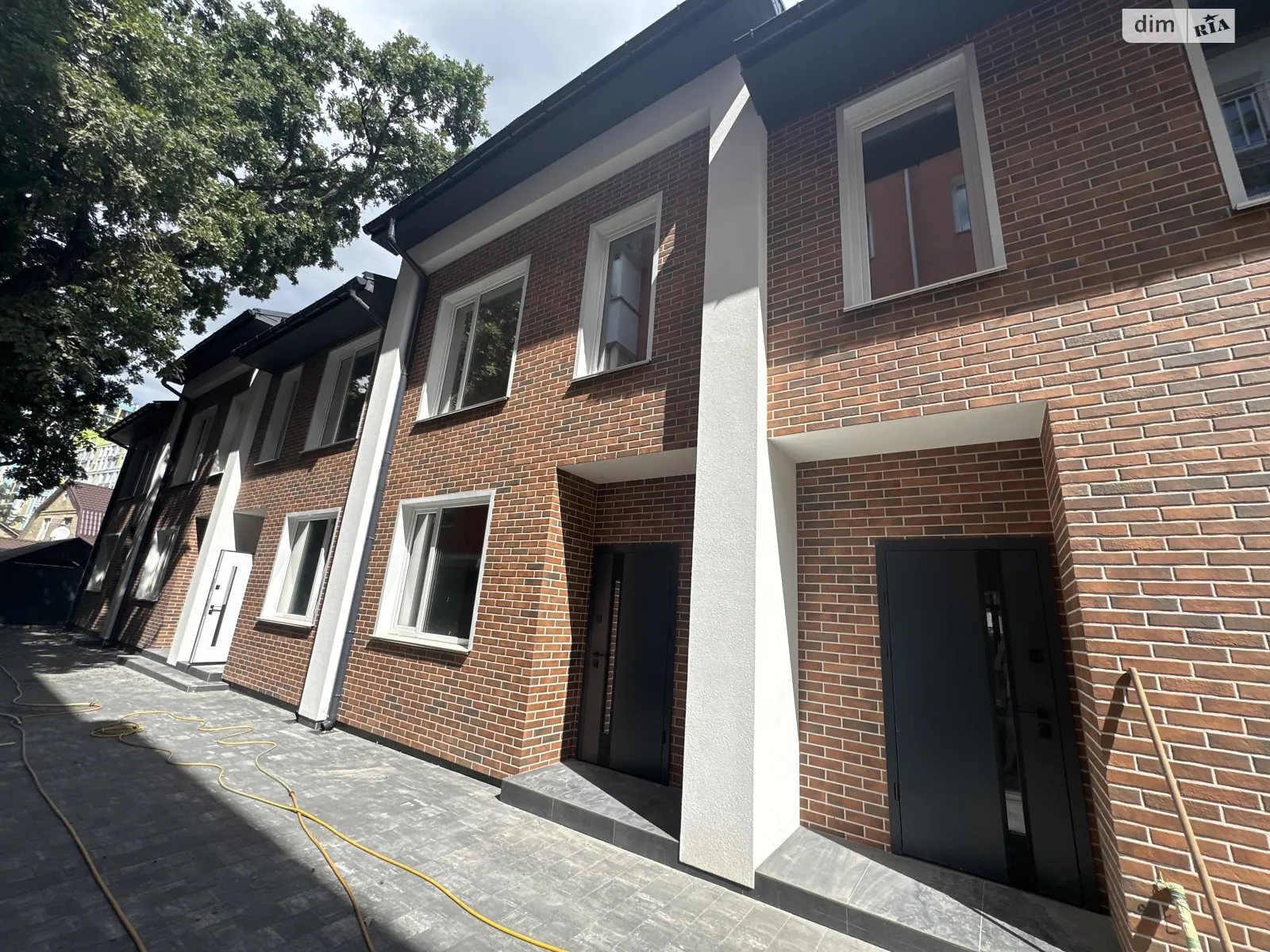 1-й пер. Украинский, 26 Ирпень, цена: 85000 $ - фото 1
