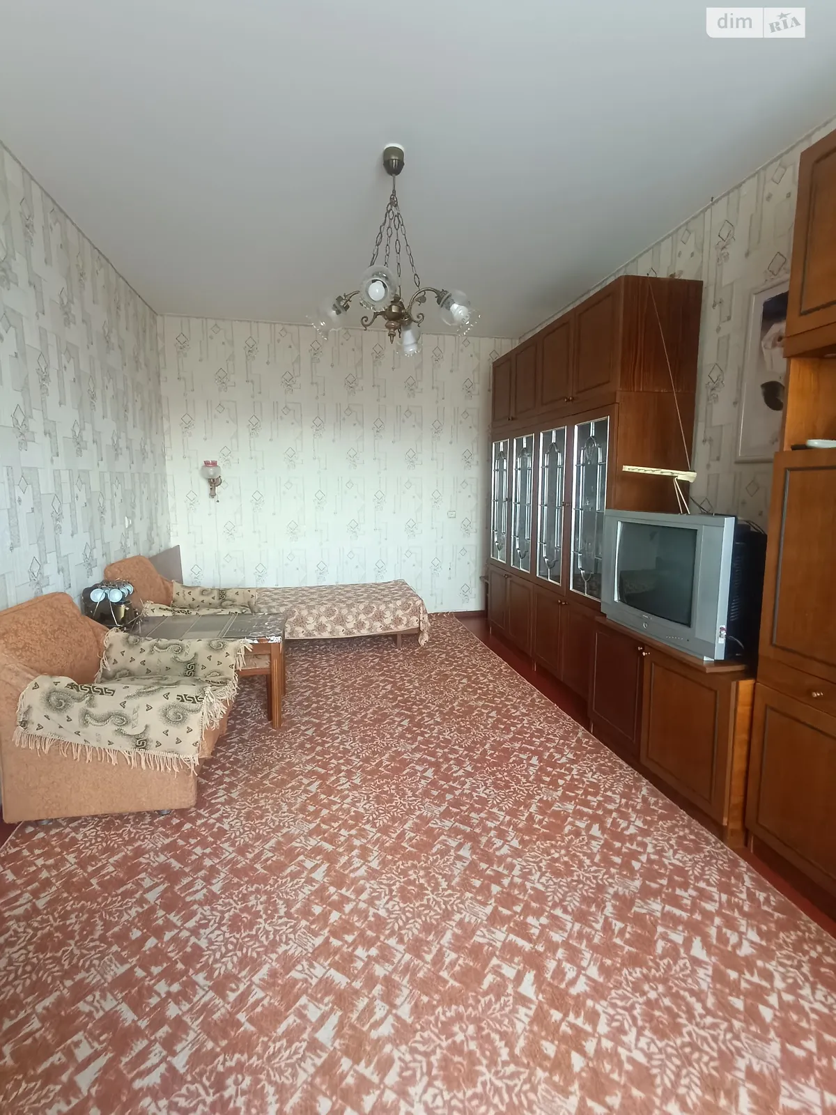 Продается 4-комнатная квартира 83.6 кв. м в Чернигове, ул. Гончая - фото 1