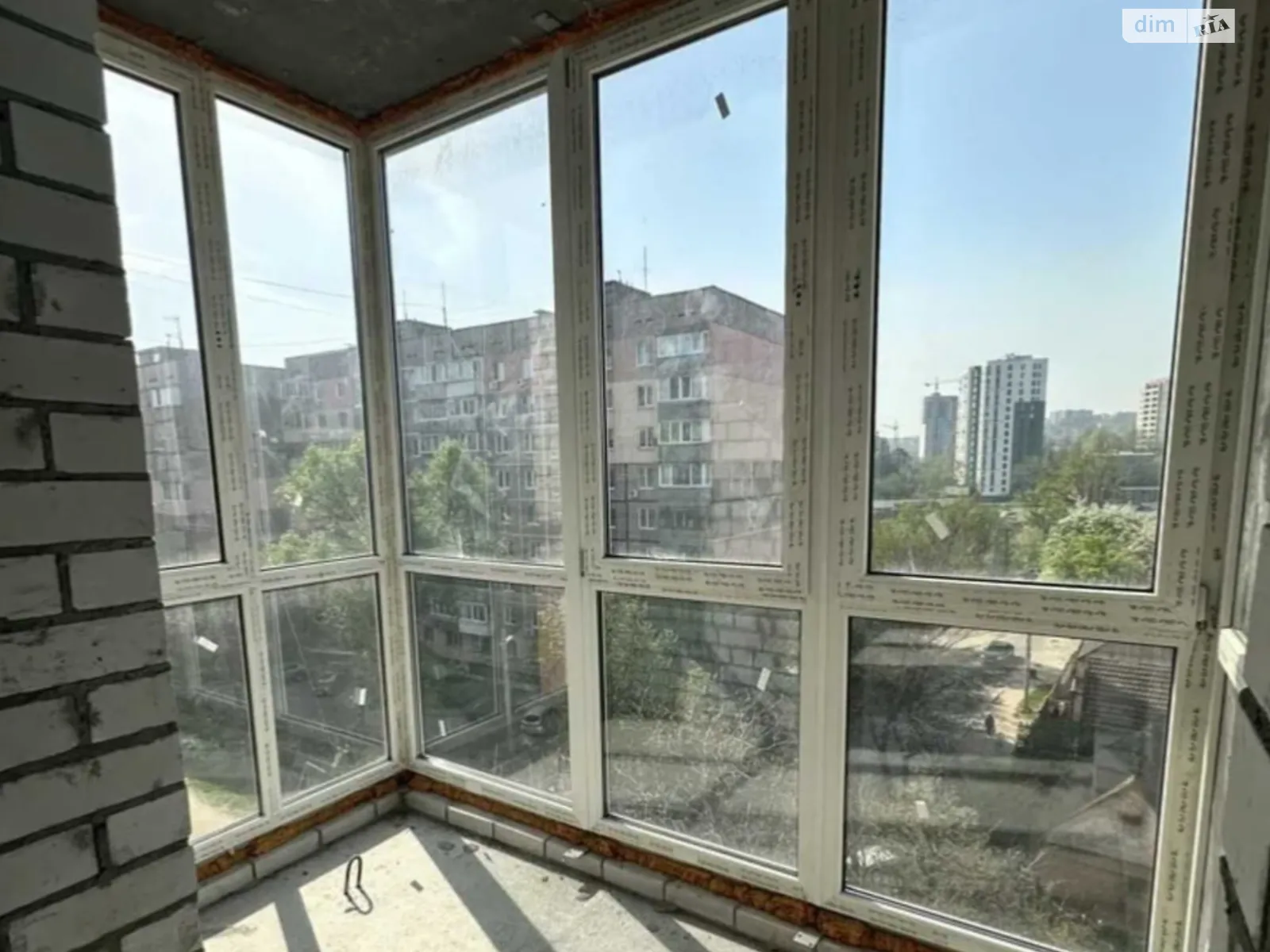 Продается 2-комнатная квартира 65.3 кв. м в Днепре, ул. Мандрыковская, 234 - фото 1