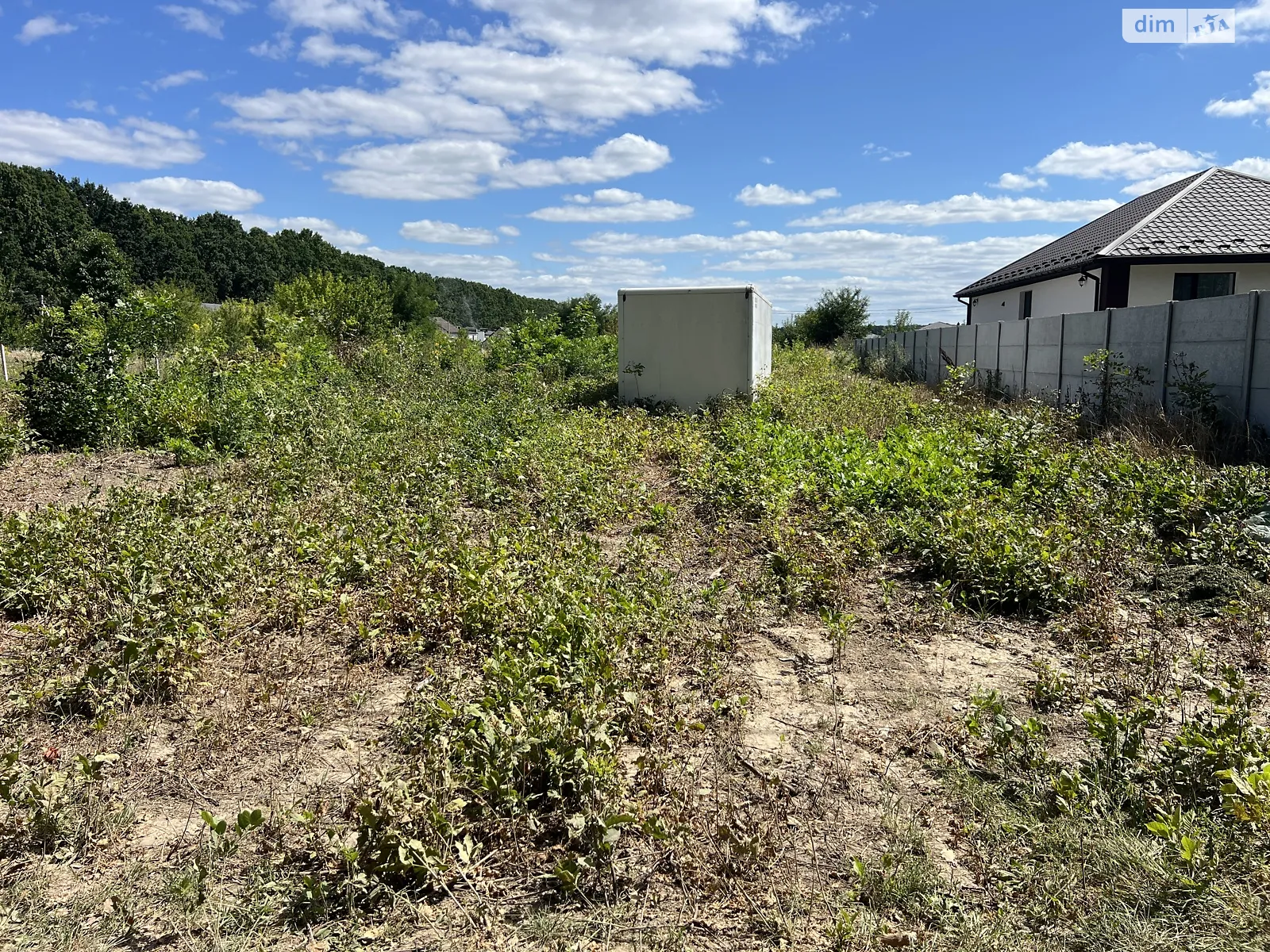 Продается земельный участок 8 соток в Винницкой области, цена: 34800 $ - фото 1