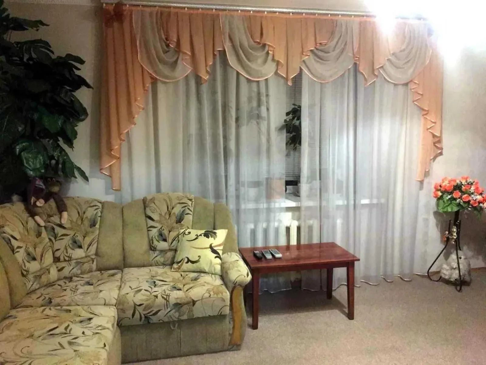 Продается 2-комнатная квартира 55.1 кв. м в Киеве, ул. Симиренко, 1В - фото 1