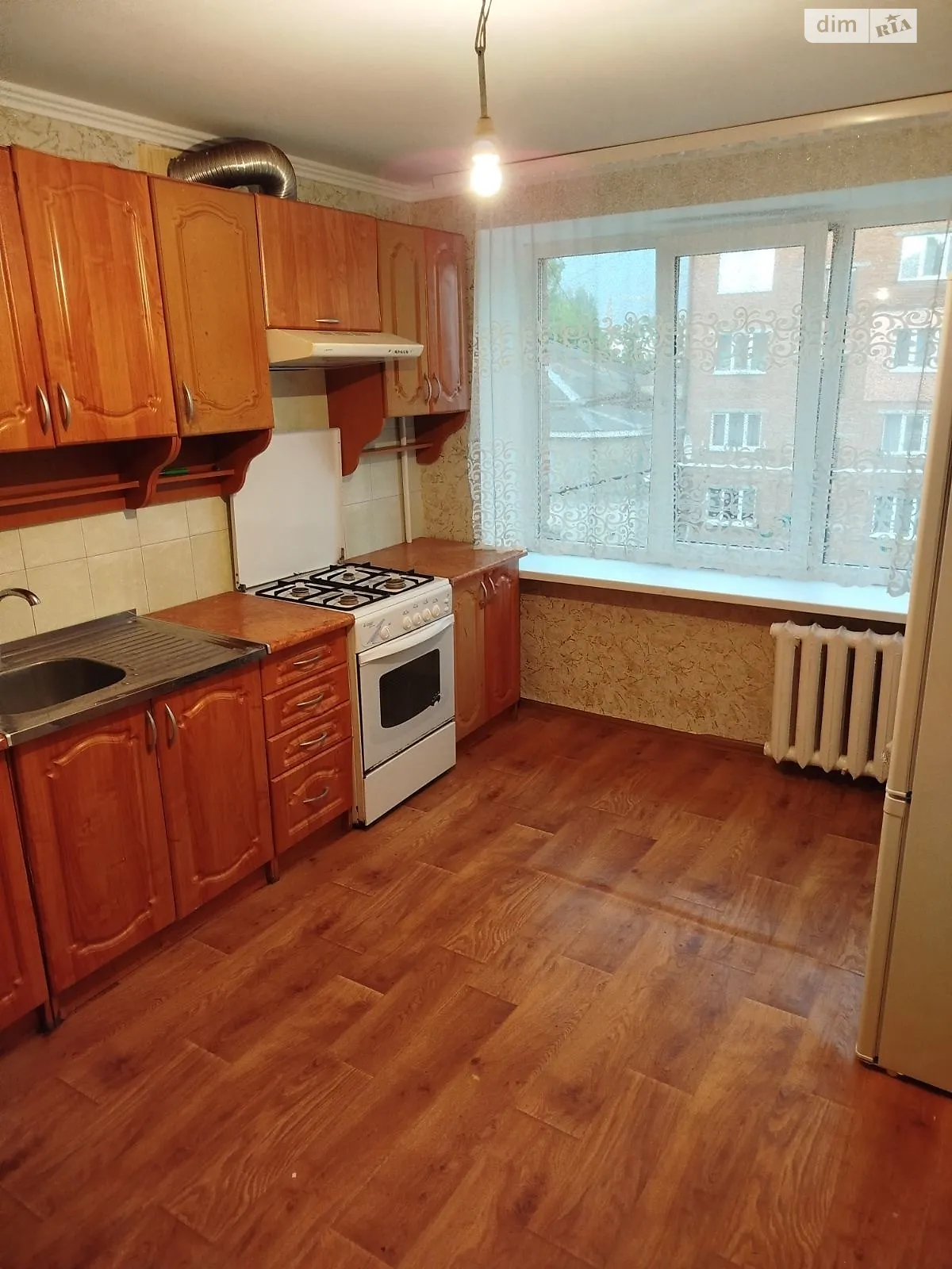 Продается 1-комнатная квартира 30 кв. м в Хмельницком, ул. Деповская, 6 - фото 1