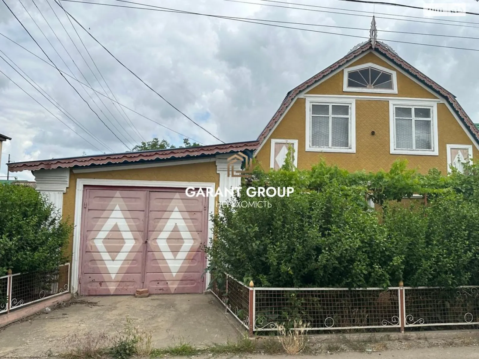 ул. Умова Ленпоселок Одесса, цена: 55000 $ - фото 1