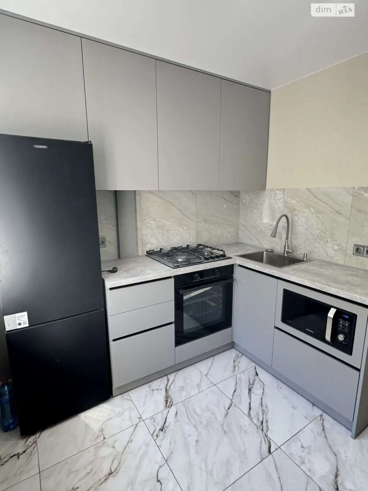 Продається 2-кімнатна квартира 46 кв. м у Полтаві, вул. Алмазна, 10 - фото 1