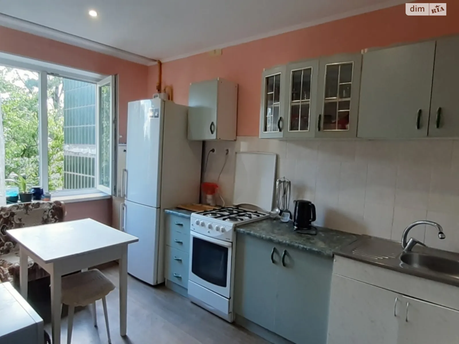 Продается 3-комнатная квартира 66.2 кв. м в Черкассах, ул. Королева Академика, 32 - фото 1