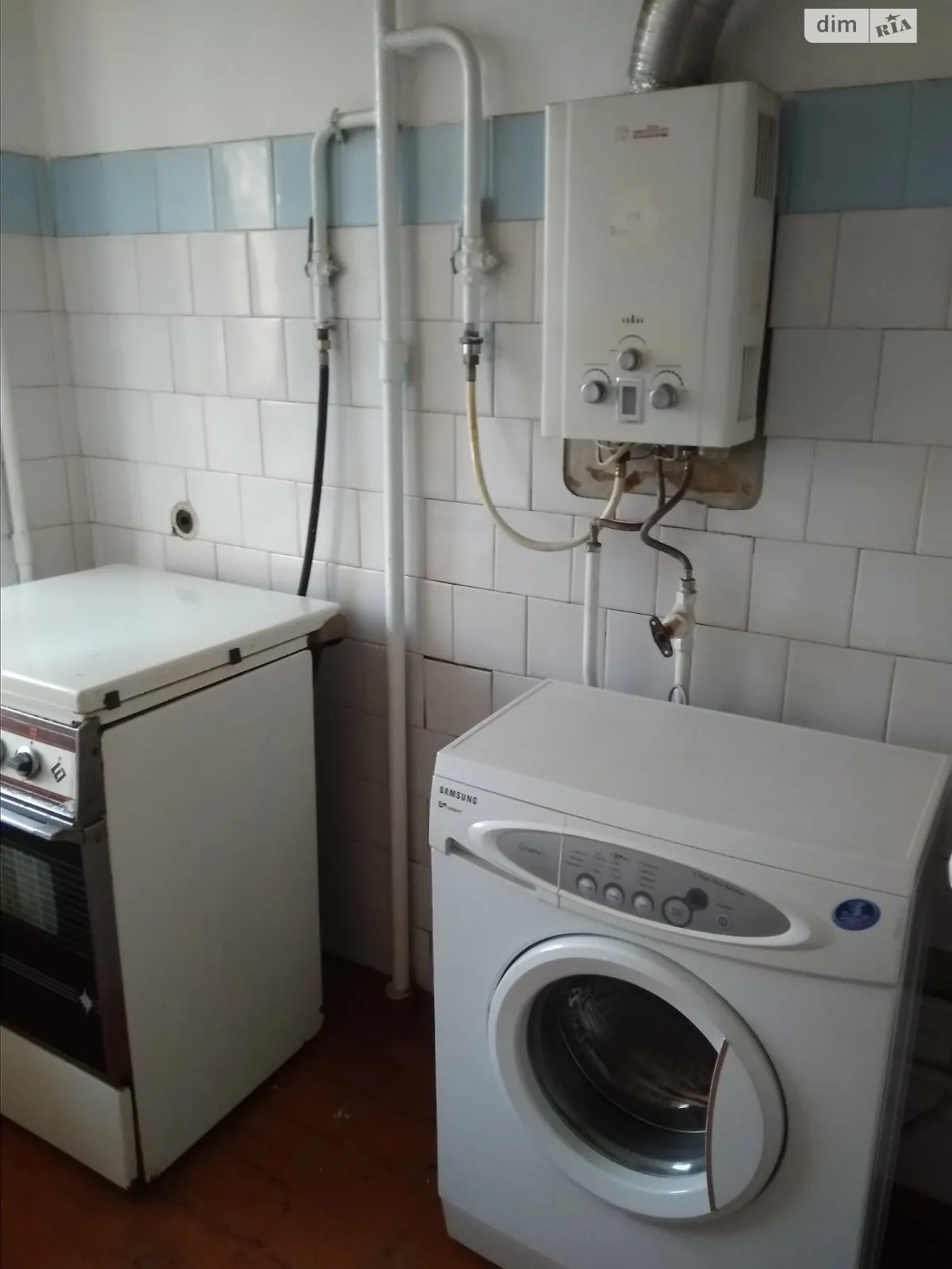 Сдается в аренду 2-комнатная квартира 45 кв. м в Виннице, ул. Шимка Максима, 34 - фото 1