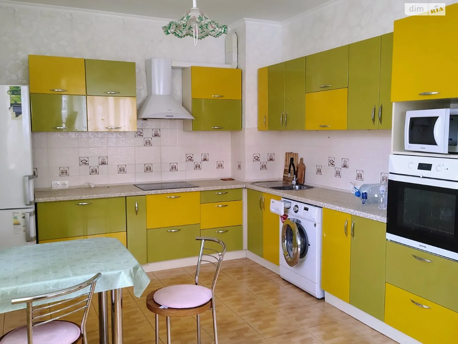 Сдается в аренду 2-комнатная квартира 69 кв. м в Киеве, ул. Степана Рудницкого(Академика Вильямса), 5А - фото 1