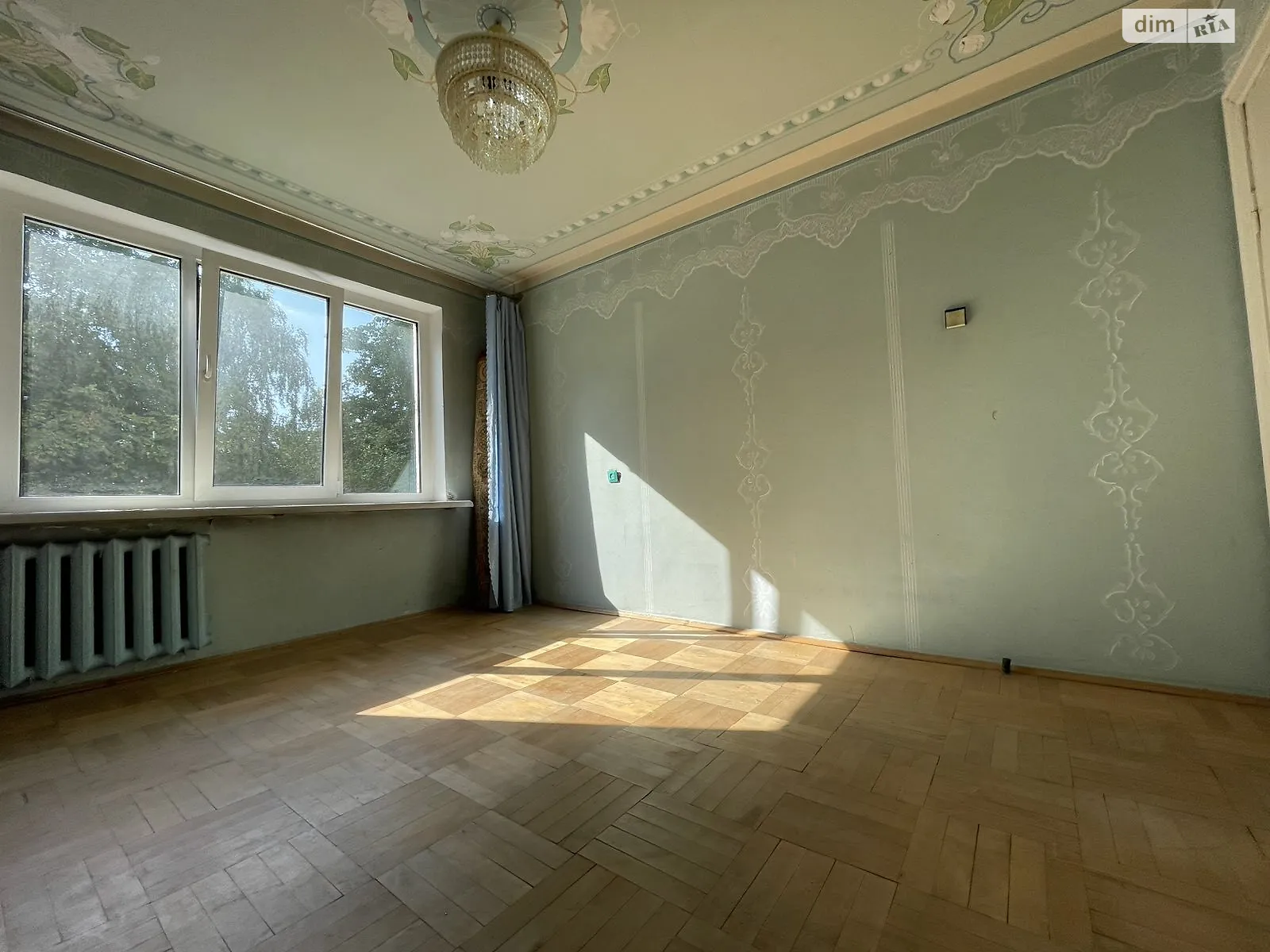 Продается 4-комнатная квартира 72.9 кв. м в Львове, ул. Научная, 114 - фото 1