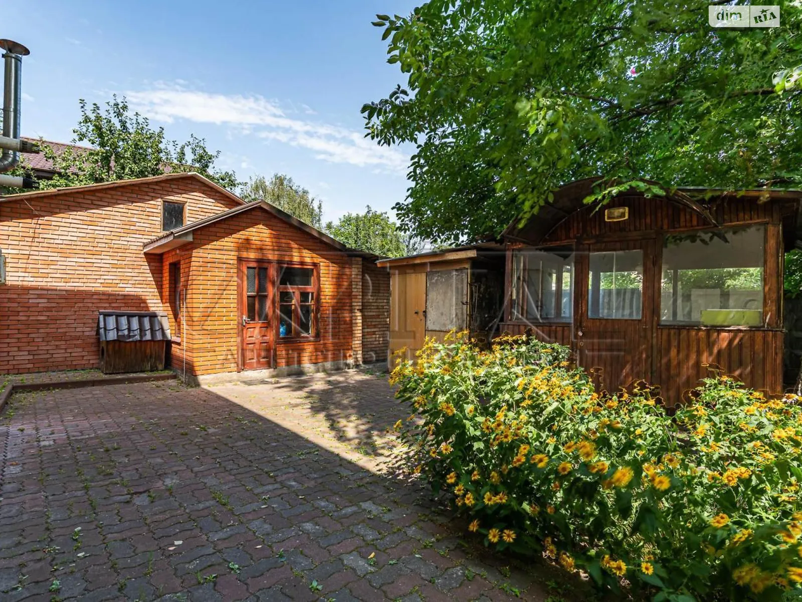 Подільськи район Киев, цена: 210000 $ - фото 1