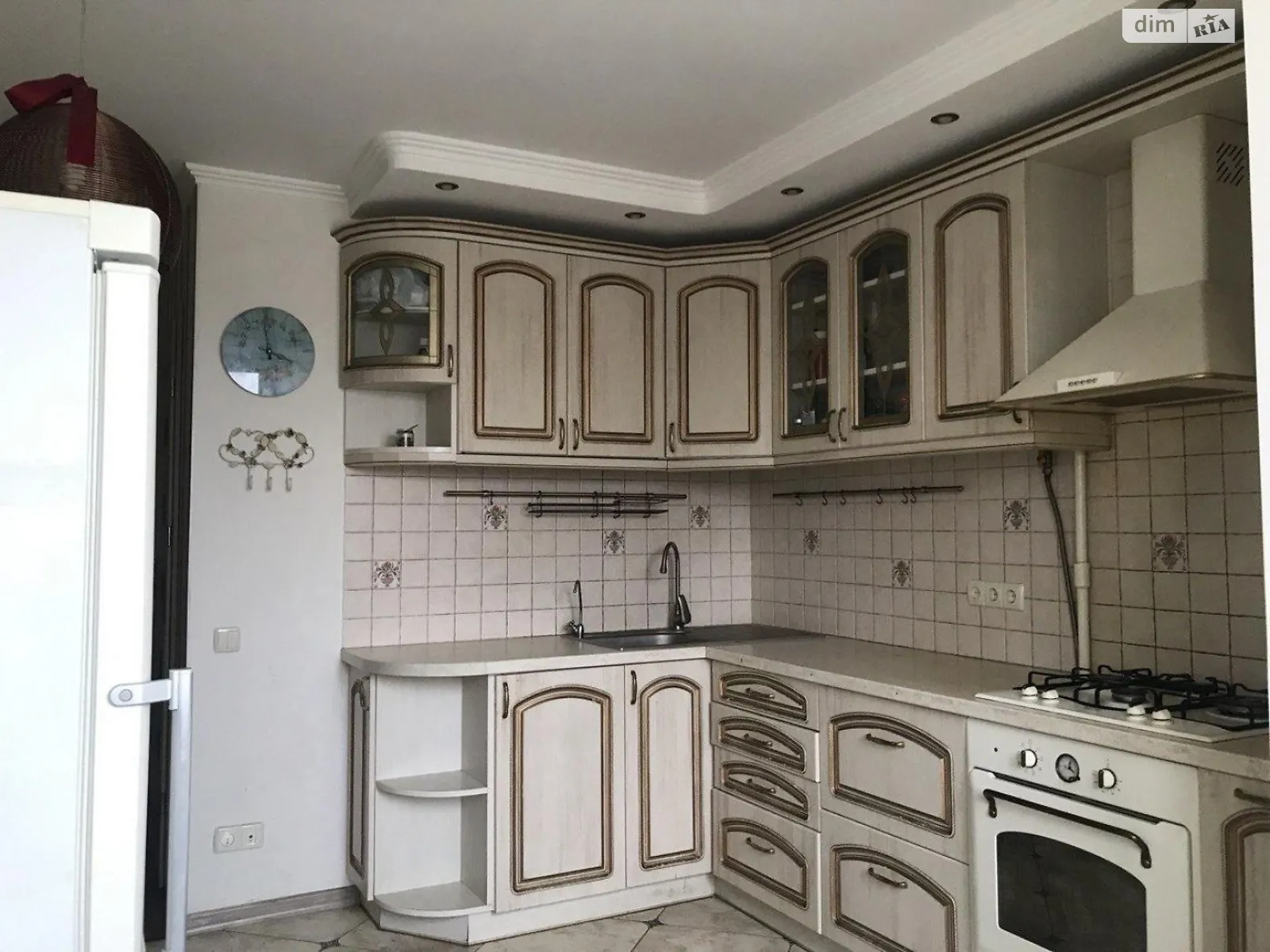Продается 2-комнатная квартира 50 кв. м в Киеве, бул. Академика Вернадского, 87А - фото 1
